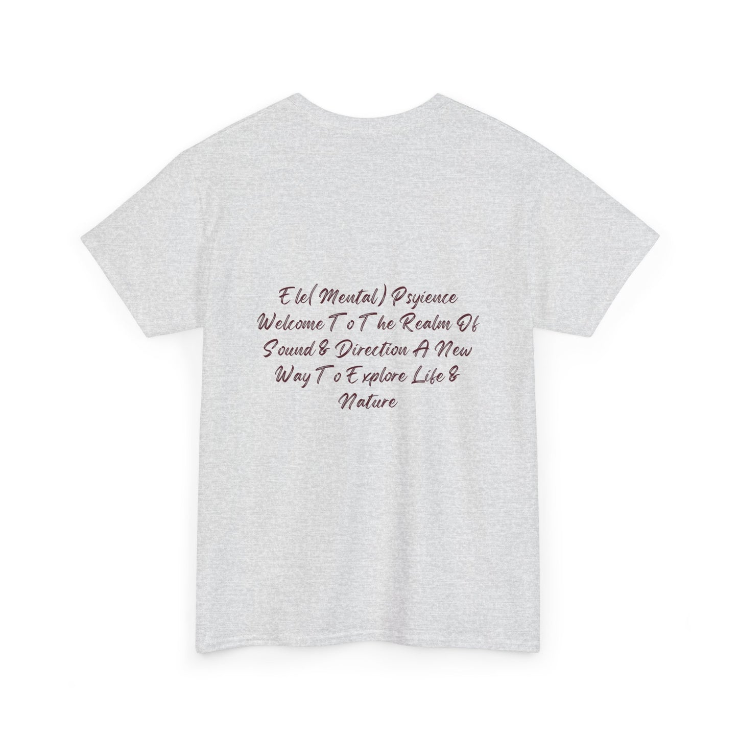 HetepEssentials Vol. 1 Tee