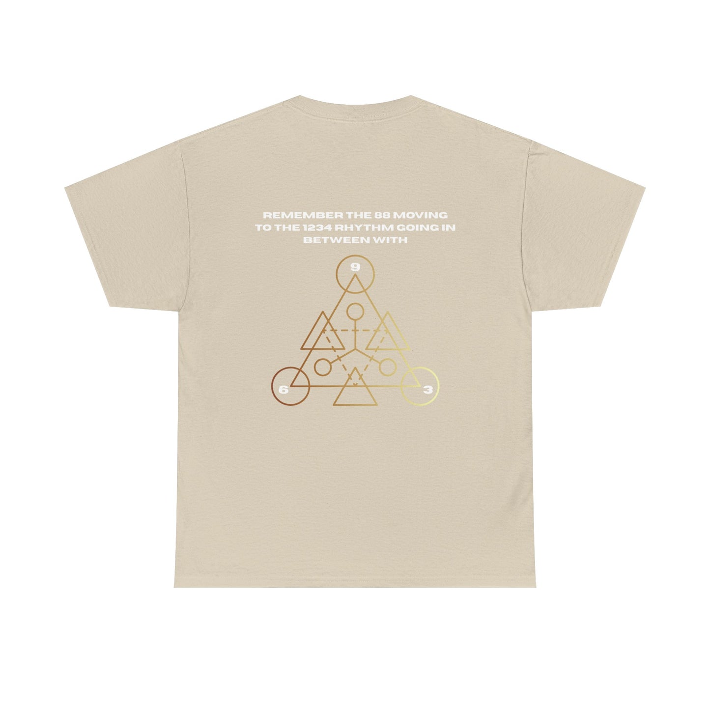 Zero Point Tee