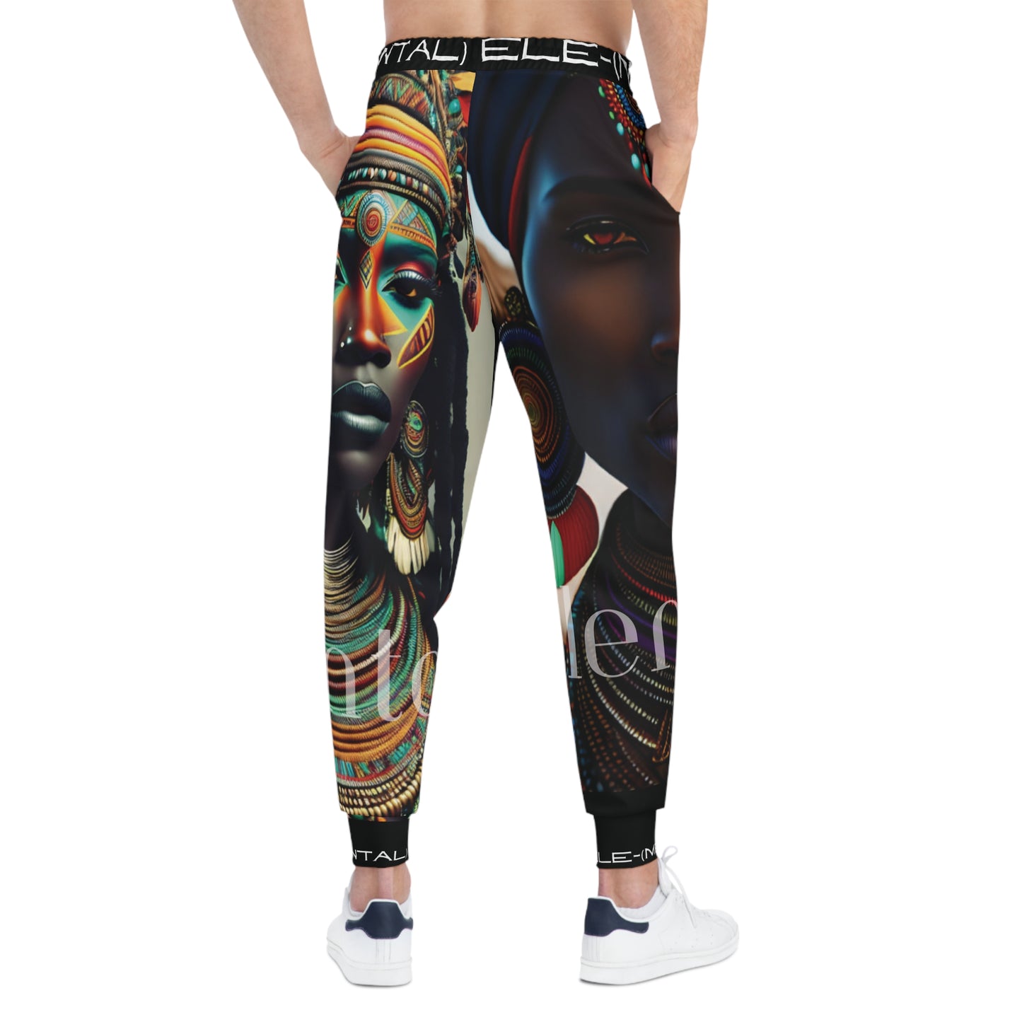 Ele-(Mentalš§ ) Joggers Vol 4