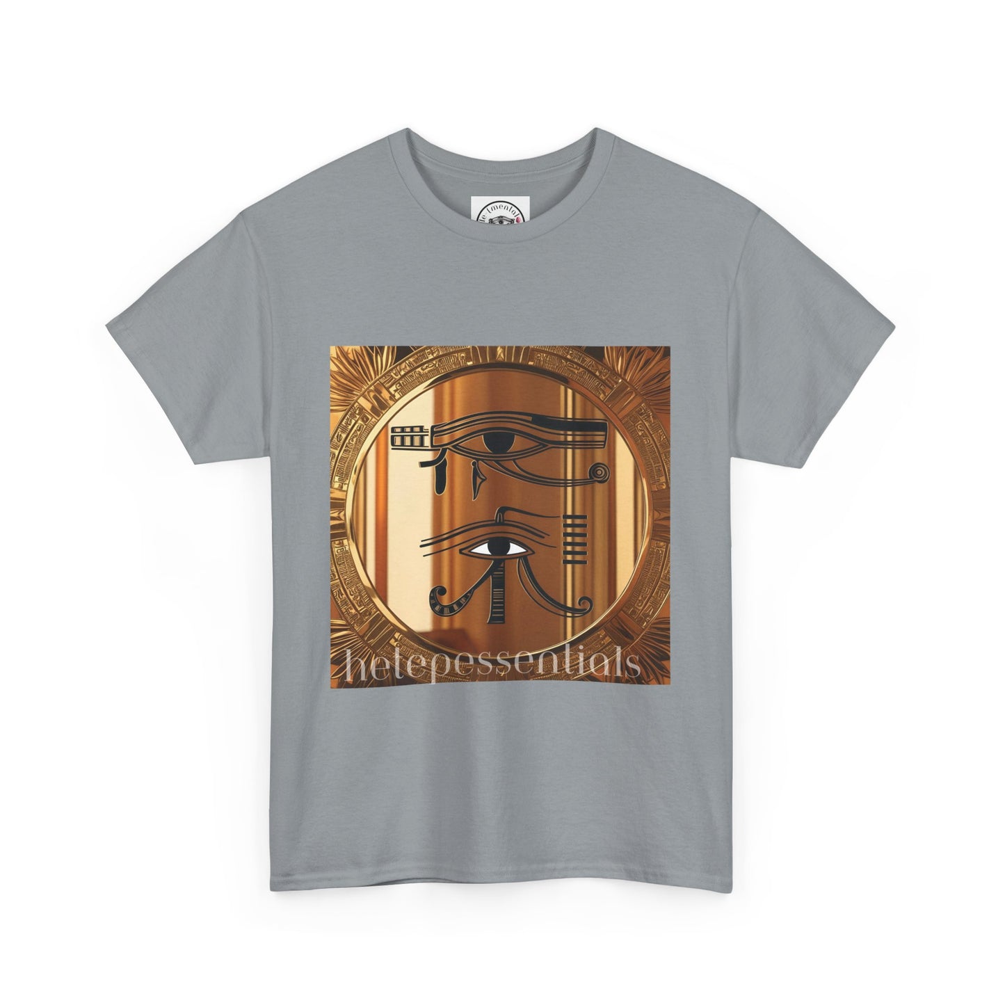 HetepEssentials Vol. 3 Tee