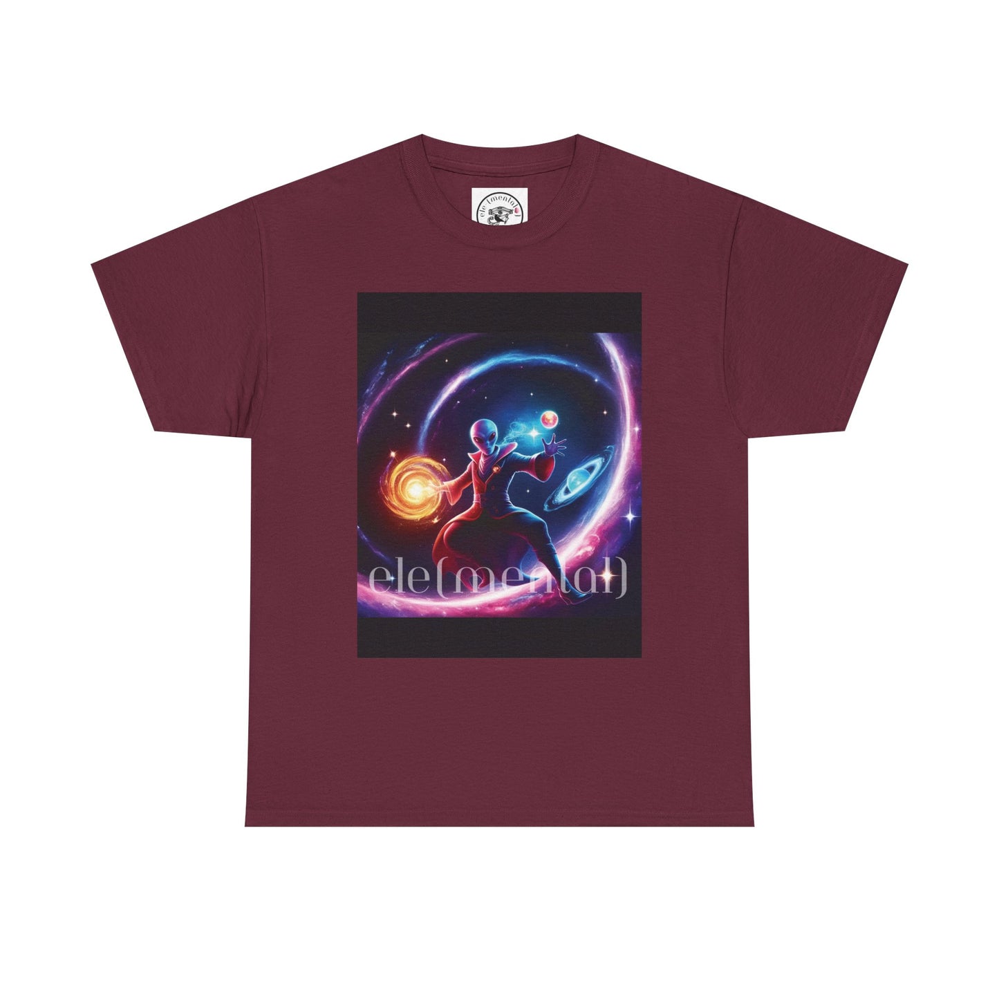 Abracadabra Tee
