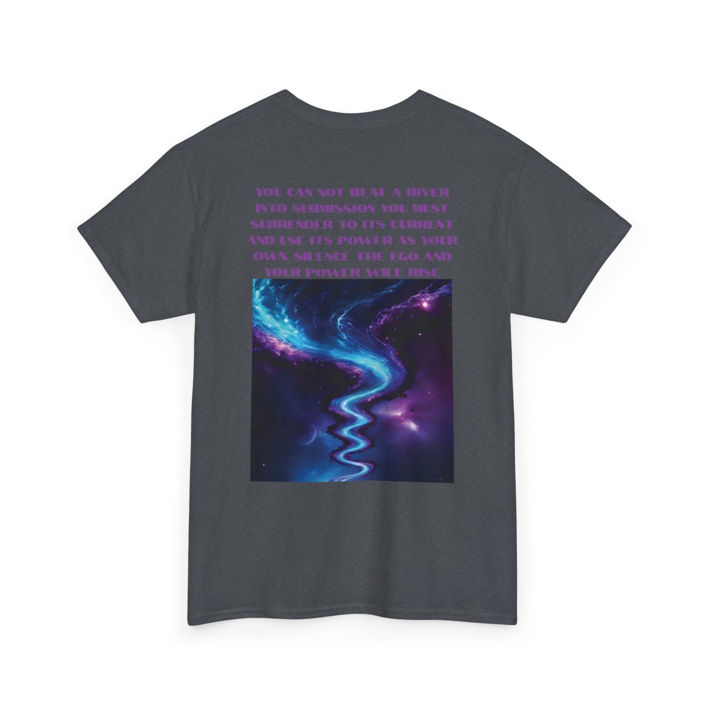 Cosmic River Tee