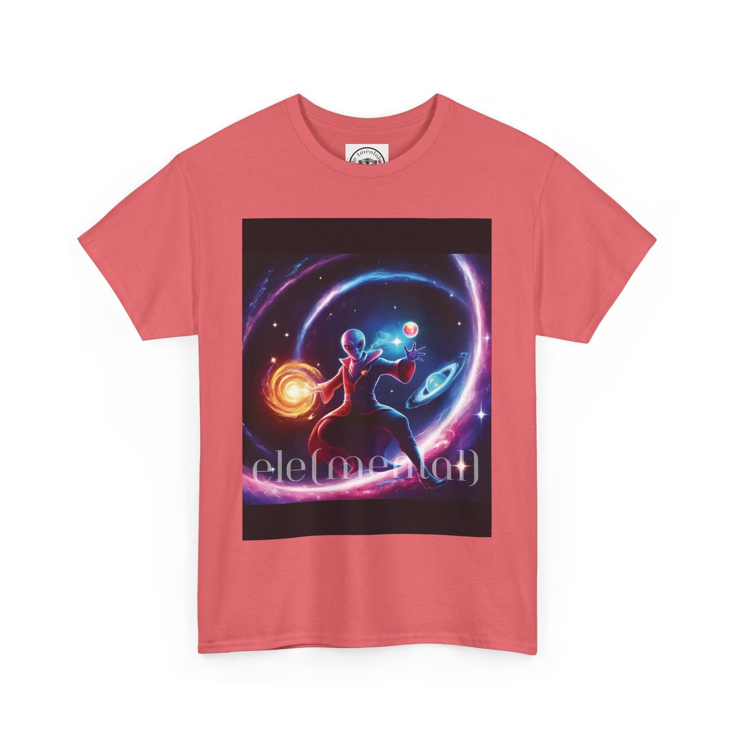 Abracadabra Tee