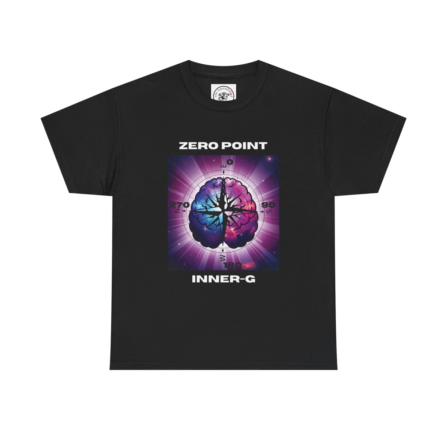 Zero Point Tee