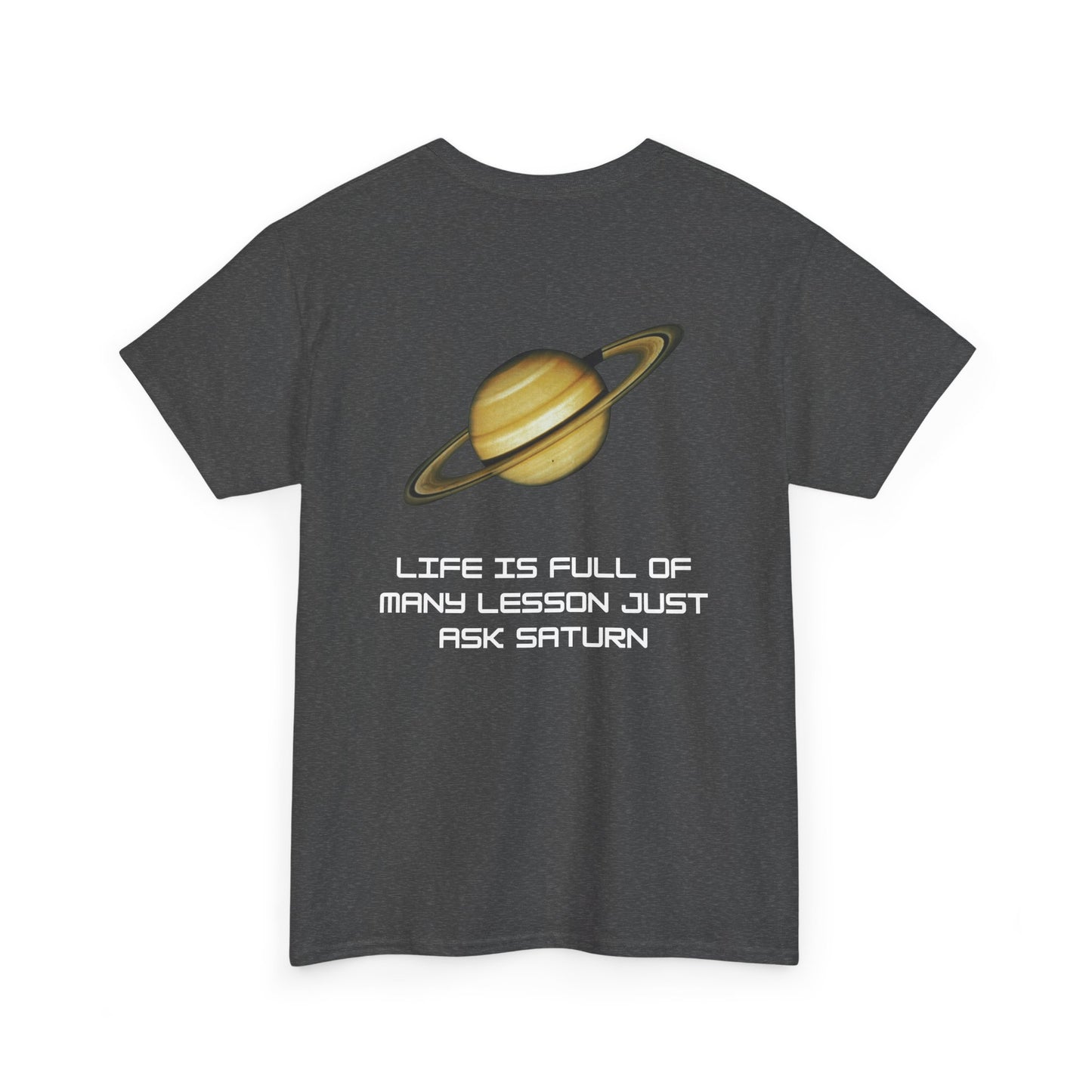Cosmic Train Tee