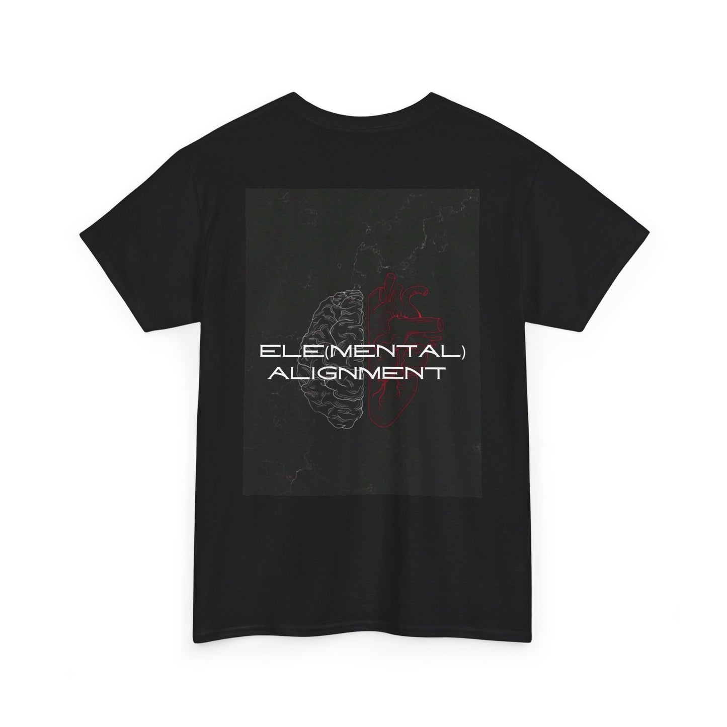 Music Balance & Harmony Tee