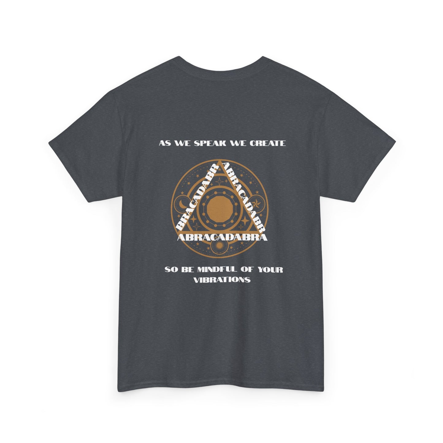 Abracadabra Tee