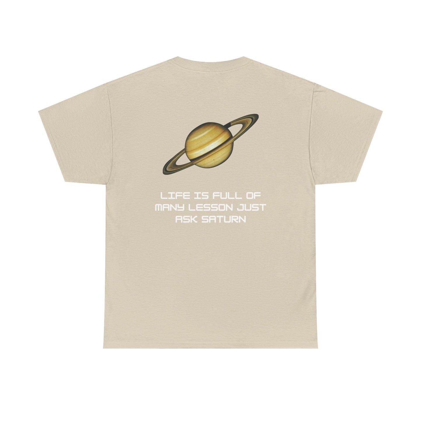 Cosmic Train Tee