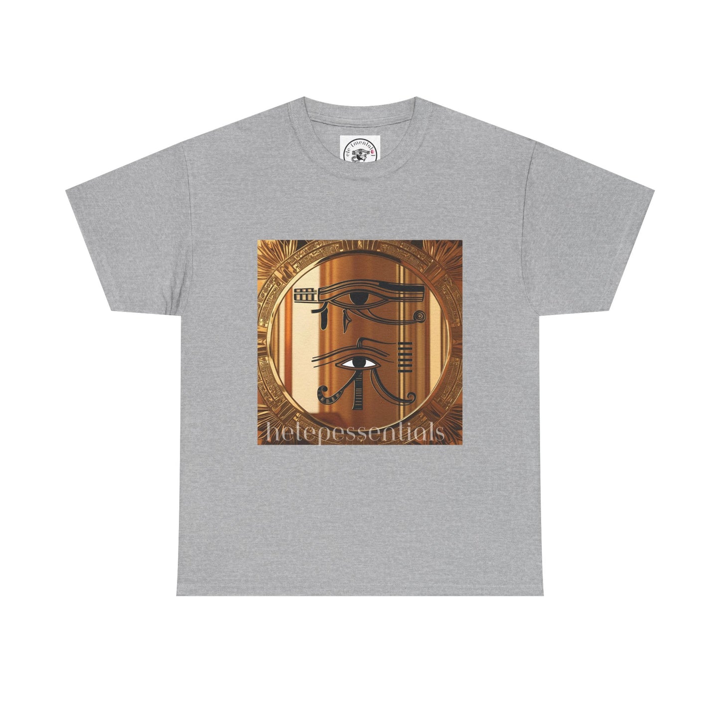 HetepEssentials Vol. 3 Tee