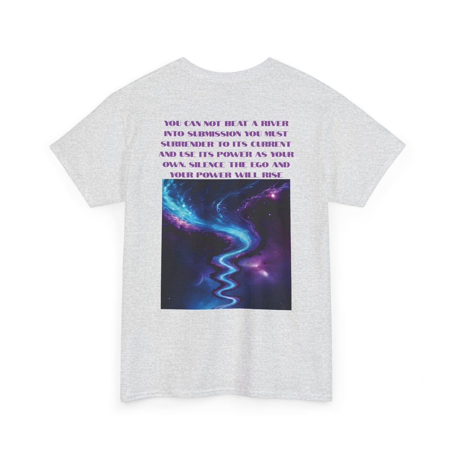 Cosmic River Tee