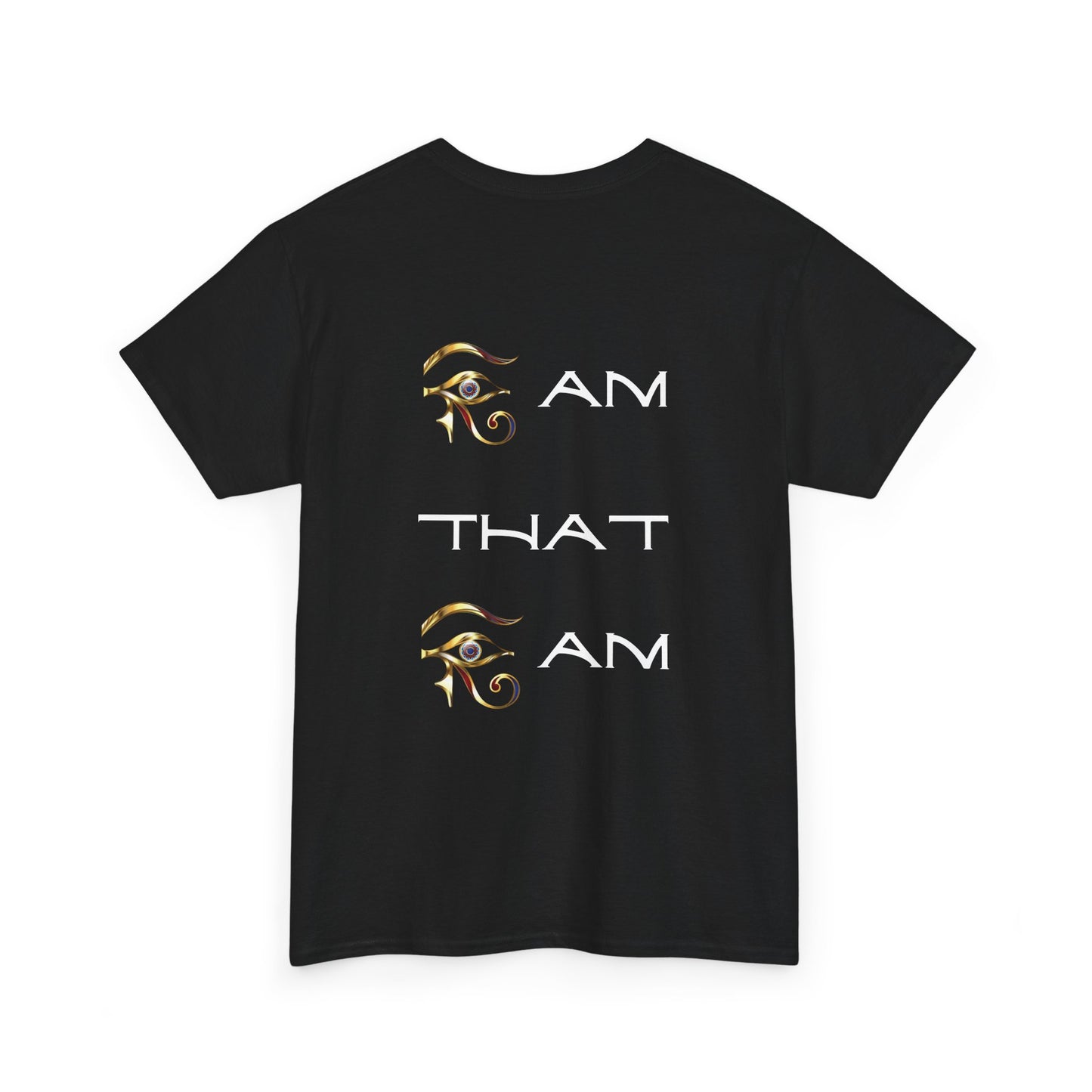 HetepEssentials Vol. 3 Tee