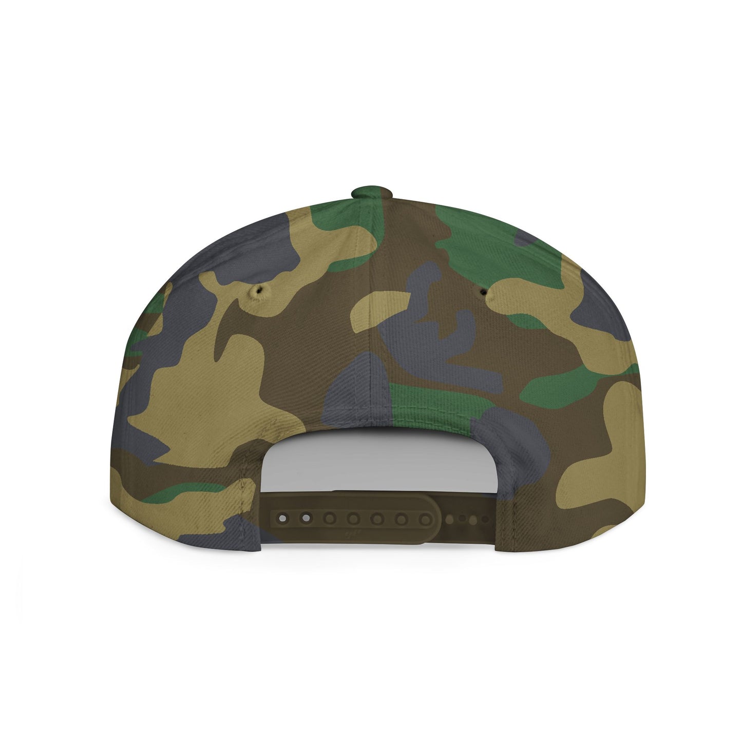 Eye Of Horus Protection Snapback Vol. 1