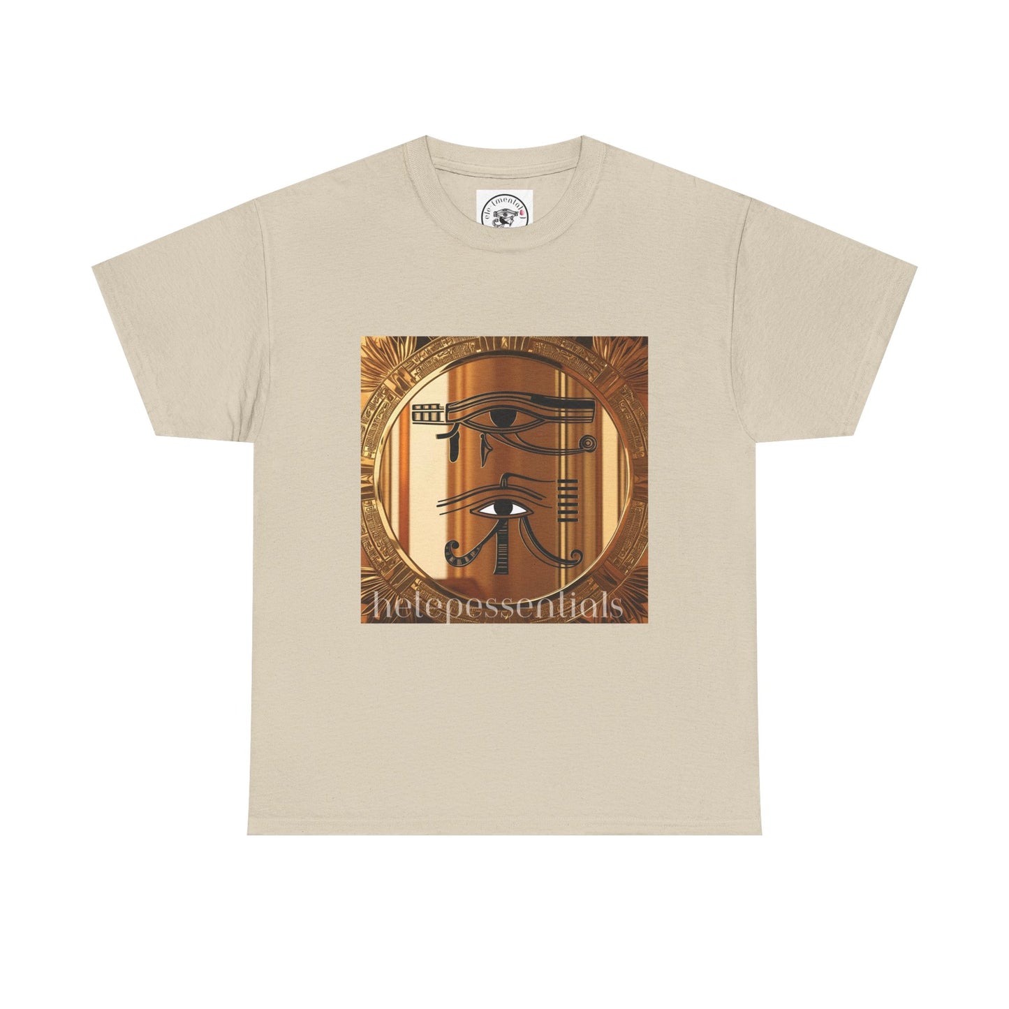 HetepEssentials Vol. 3 Tee