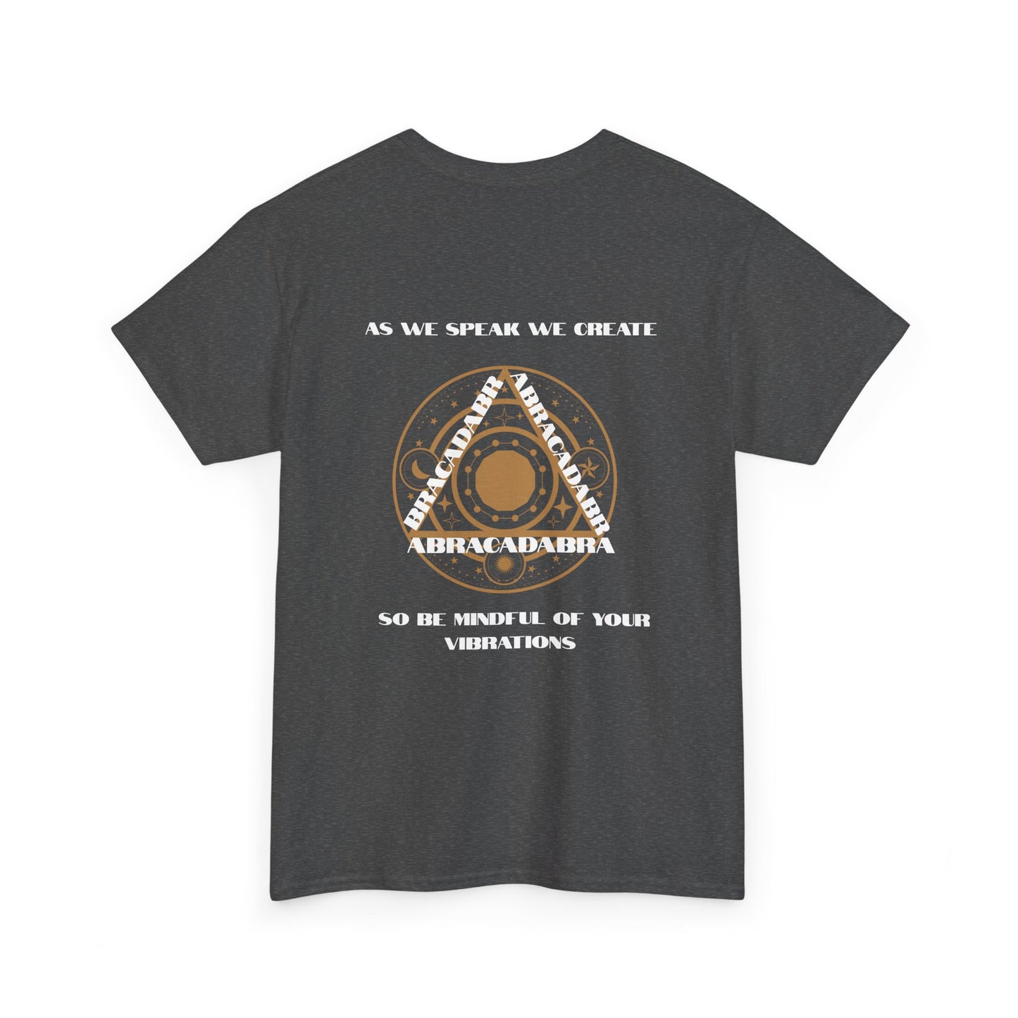 Abracadabra Tee