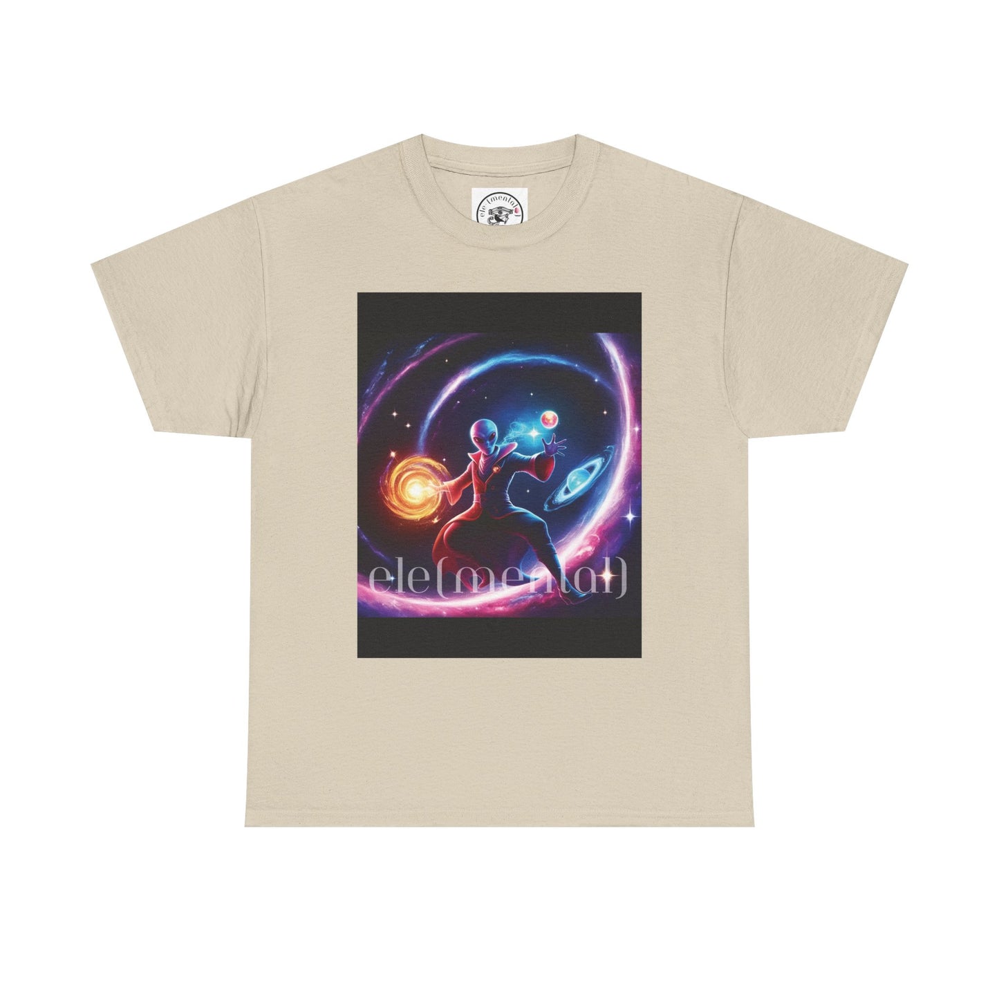 Abracadabra Tee