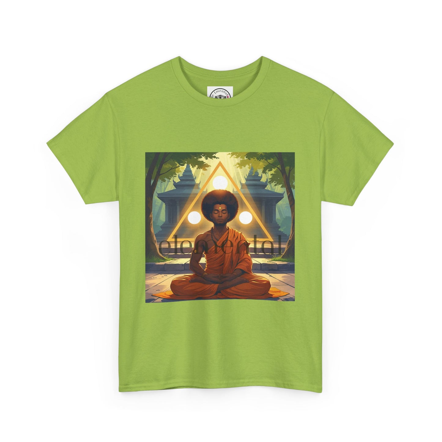 Afro Anime Vol 5