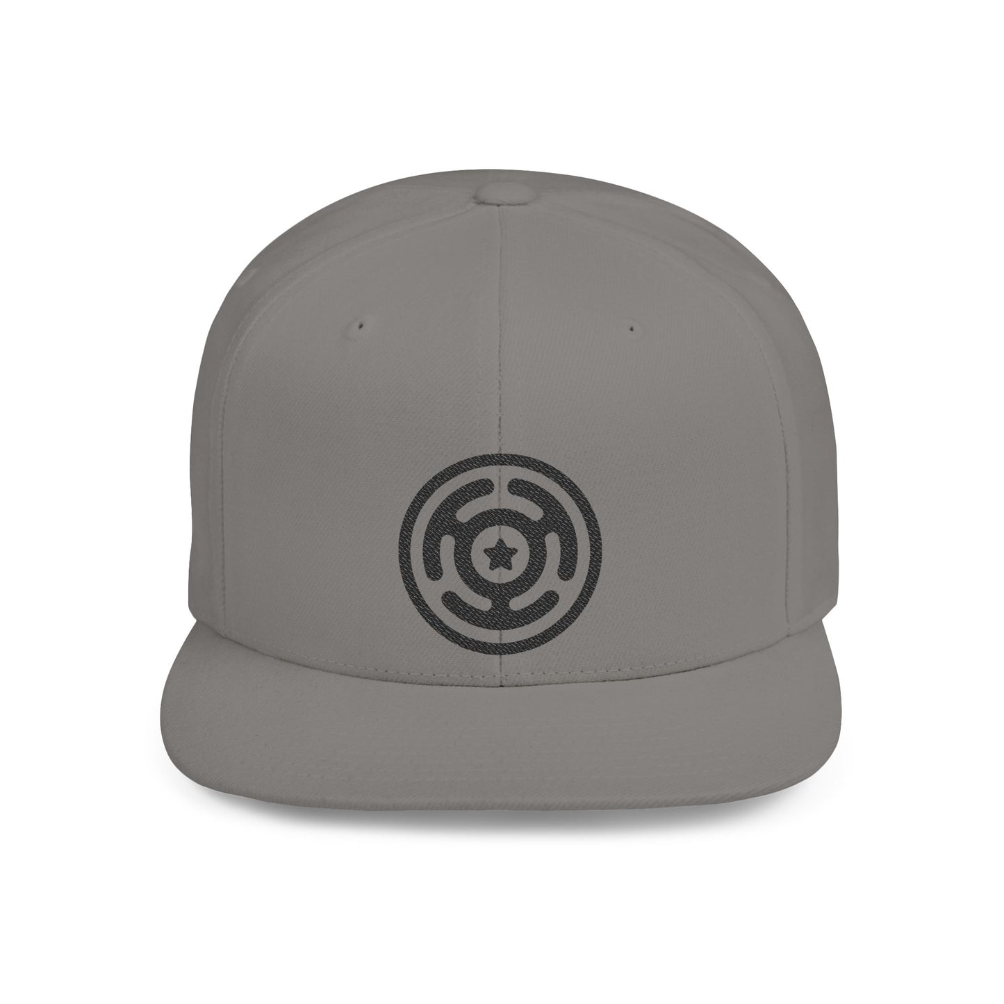Hecate's Wheel Protection Snapback