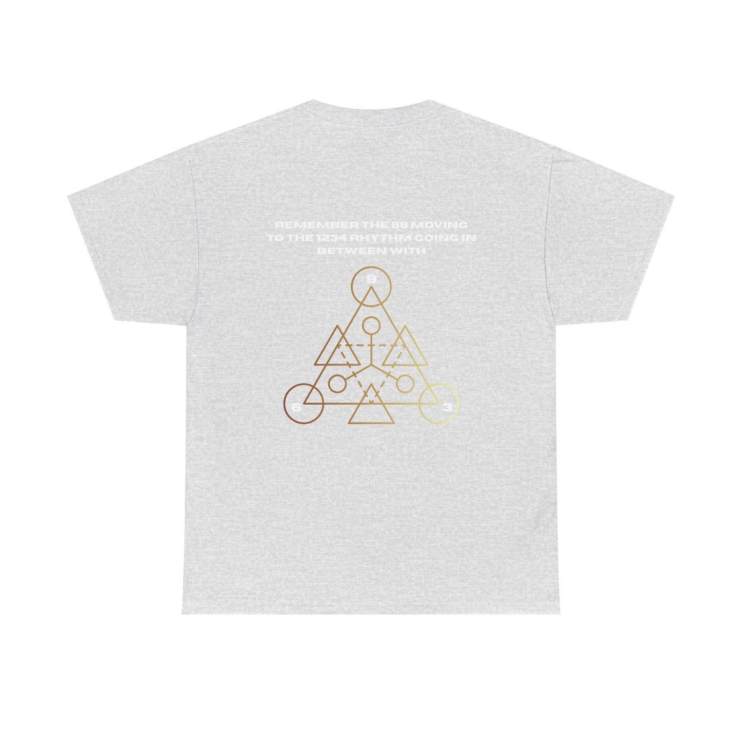 Zero Point Tee