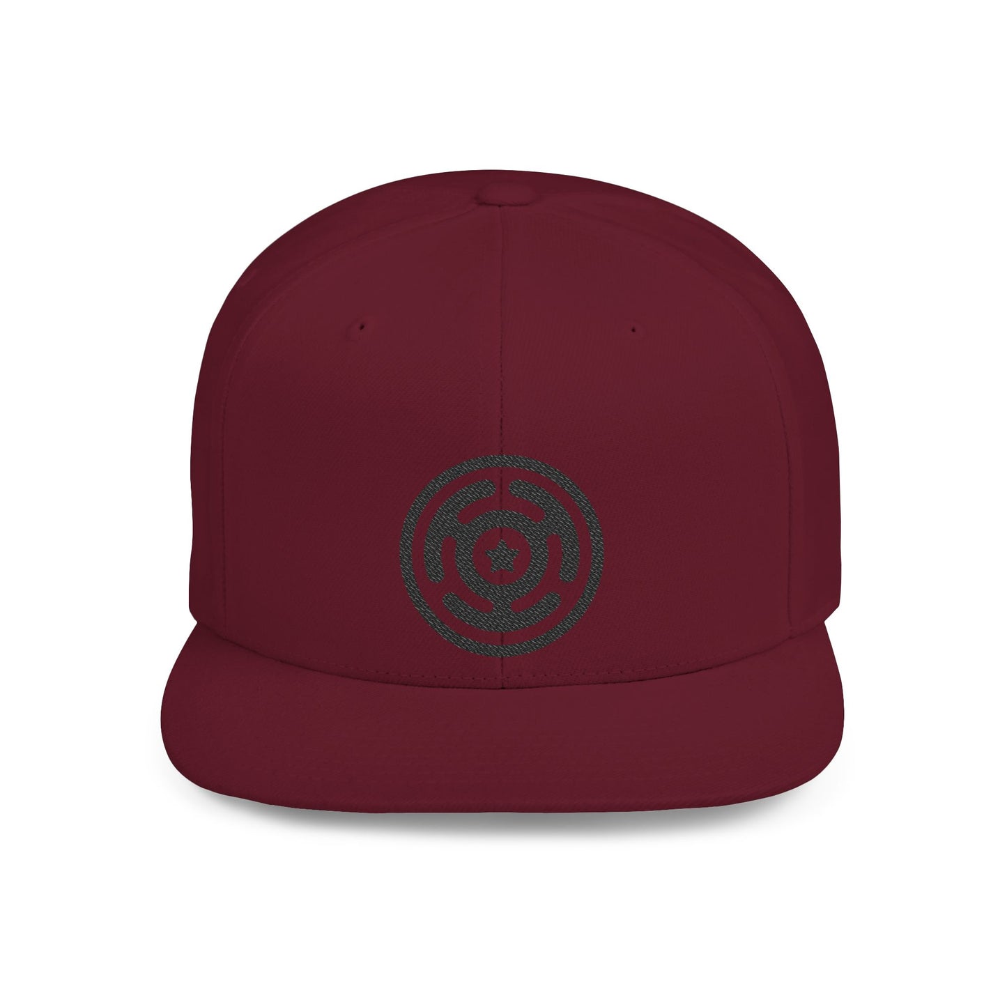 Hecate's Wheel Protection Snapback