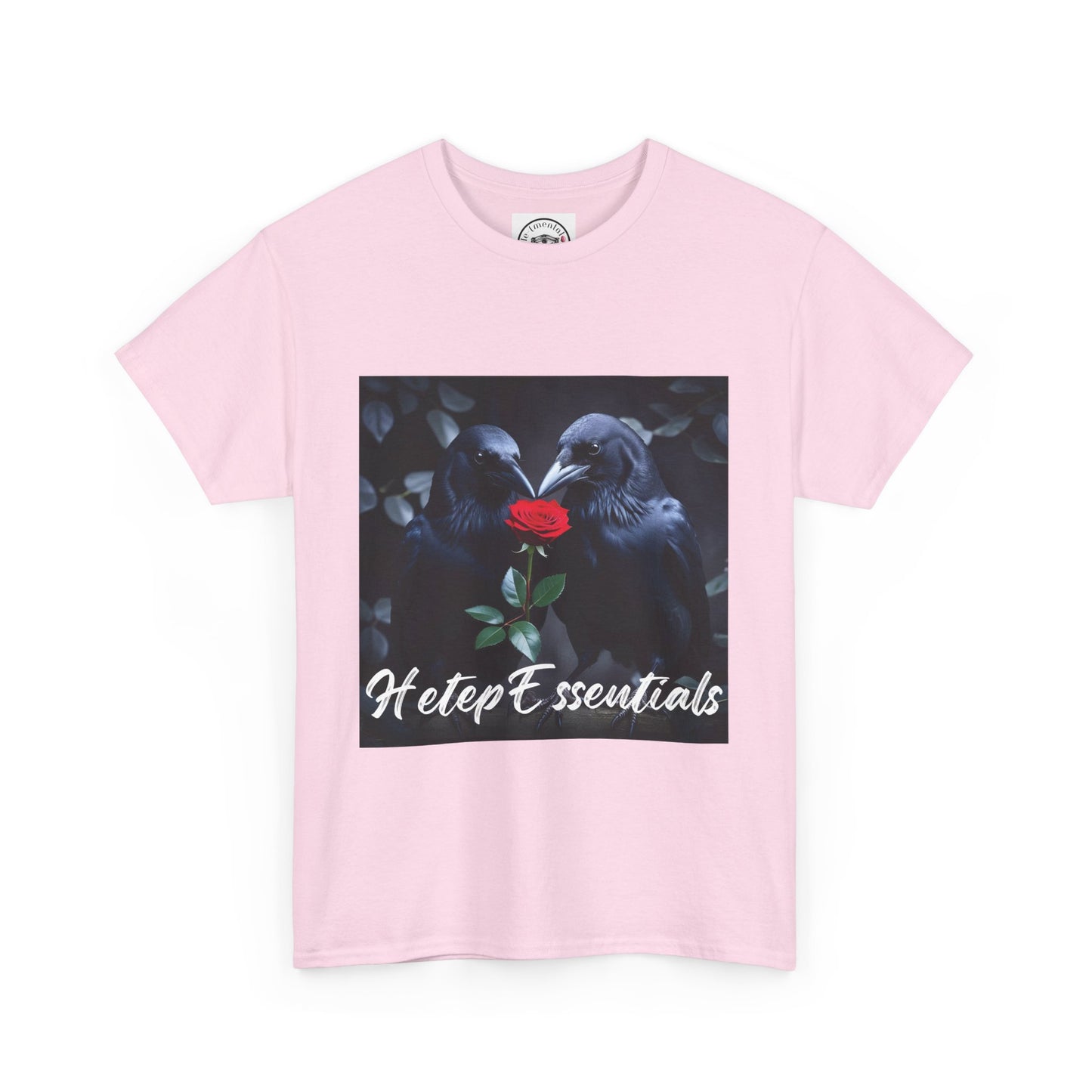 HetepEssential Vol. 2 Tee