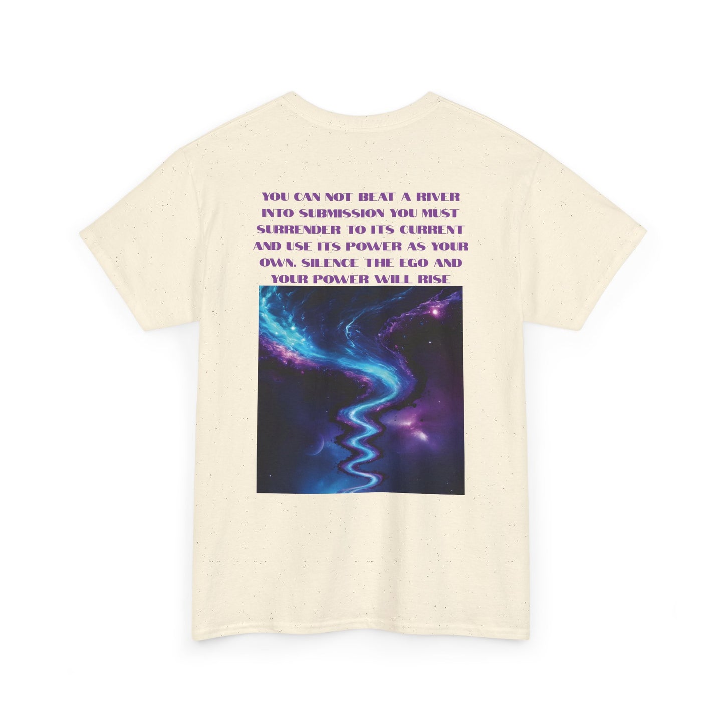 Cosmic River Tee
