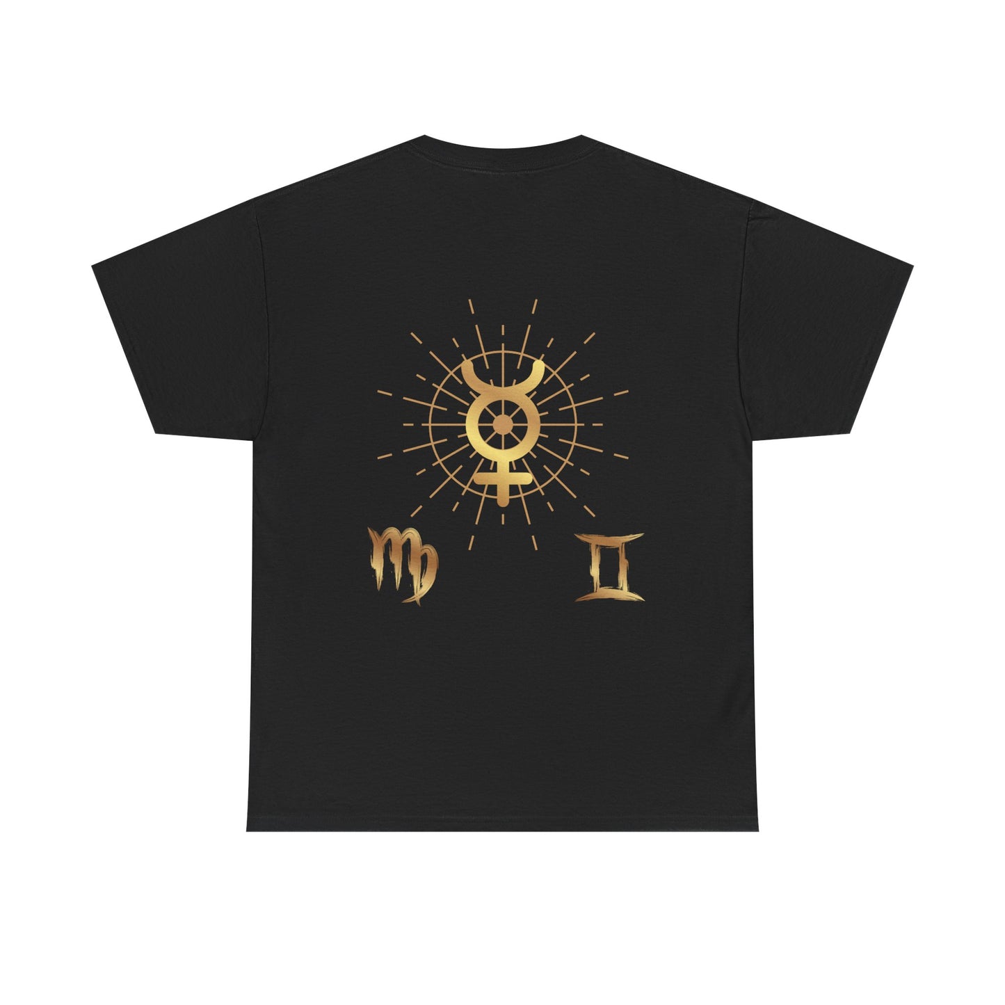 Intergalactic Communications Tee