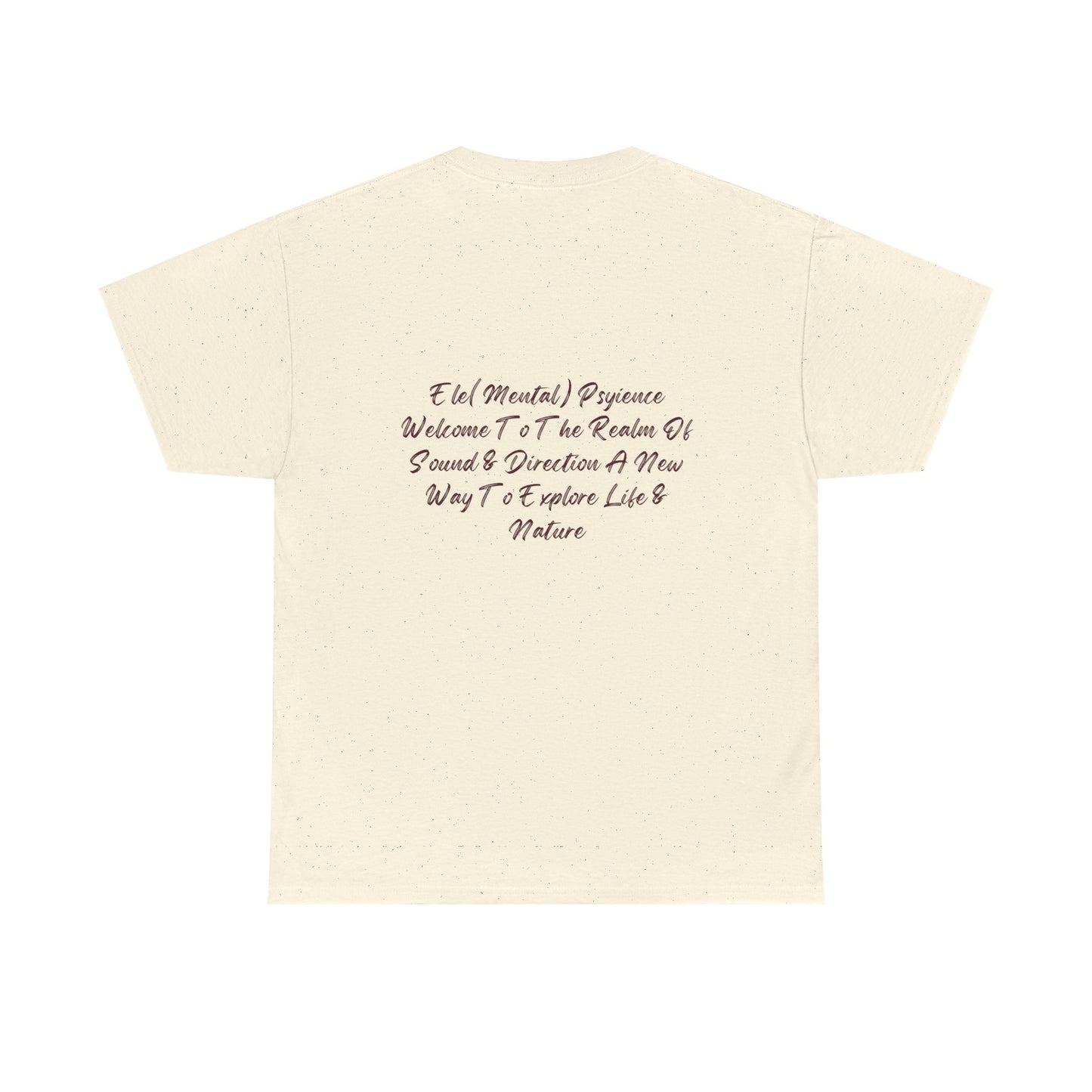HetepEssentials Vol. 1 Tee