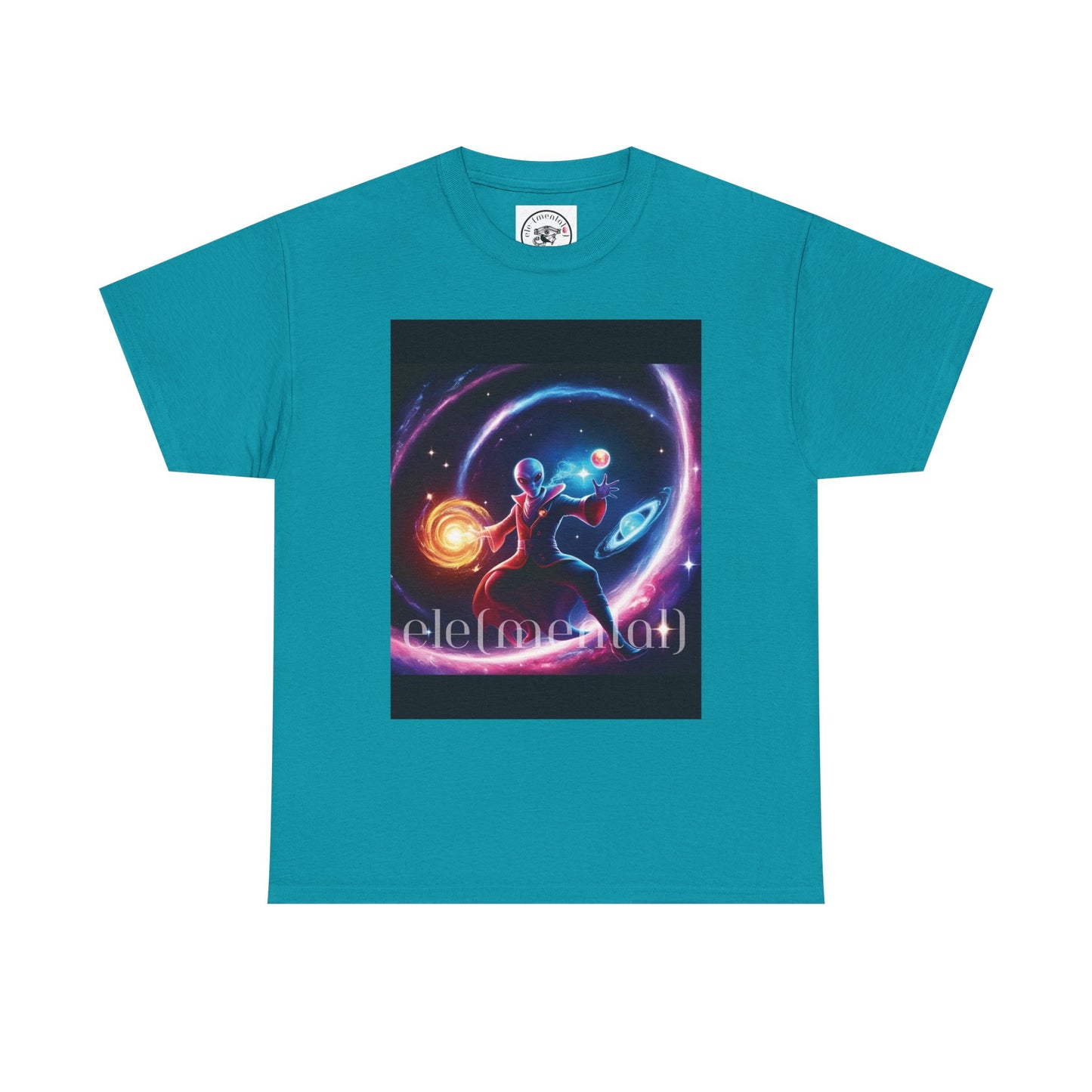Abracadabra Tee