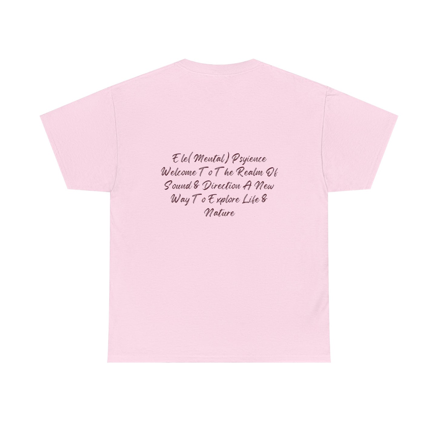 HetepEssentials Vol. 1 Tee