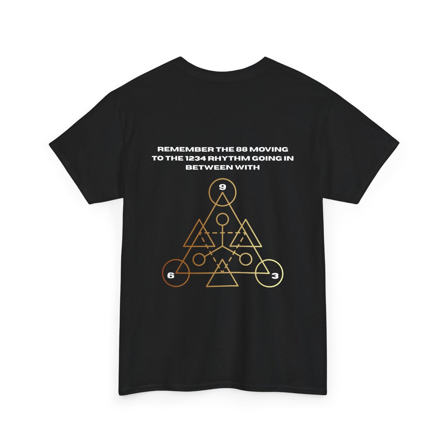 Zero Point Tee