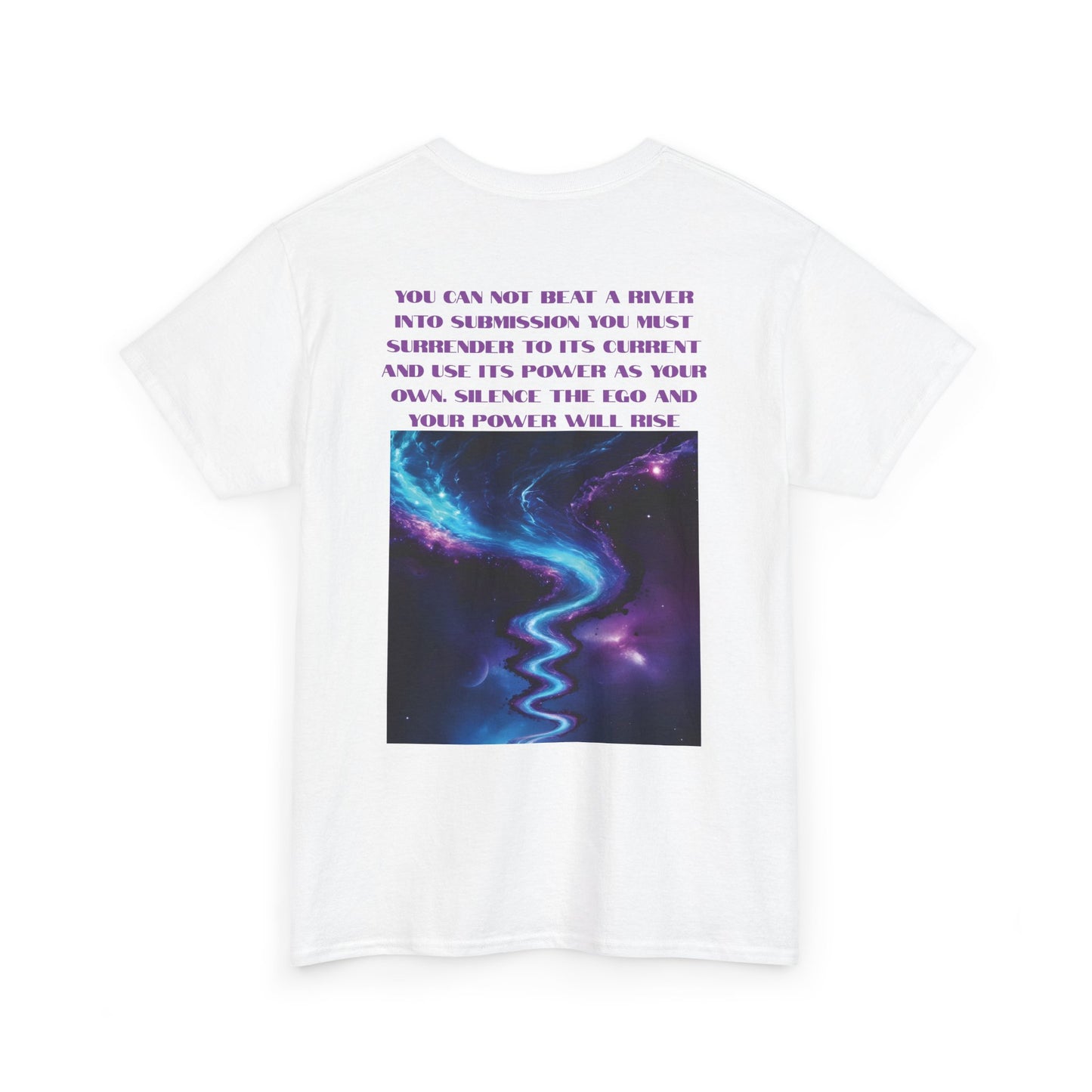 Cosmic River Tee