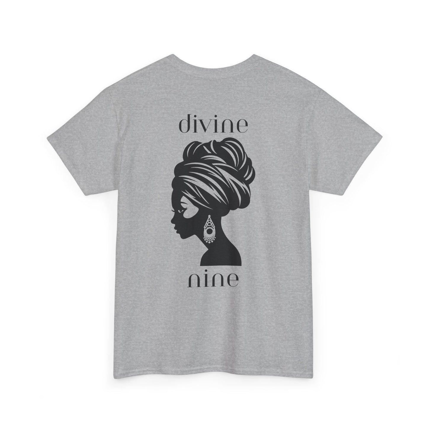 Divine FemiNINE9 Vol 6