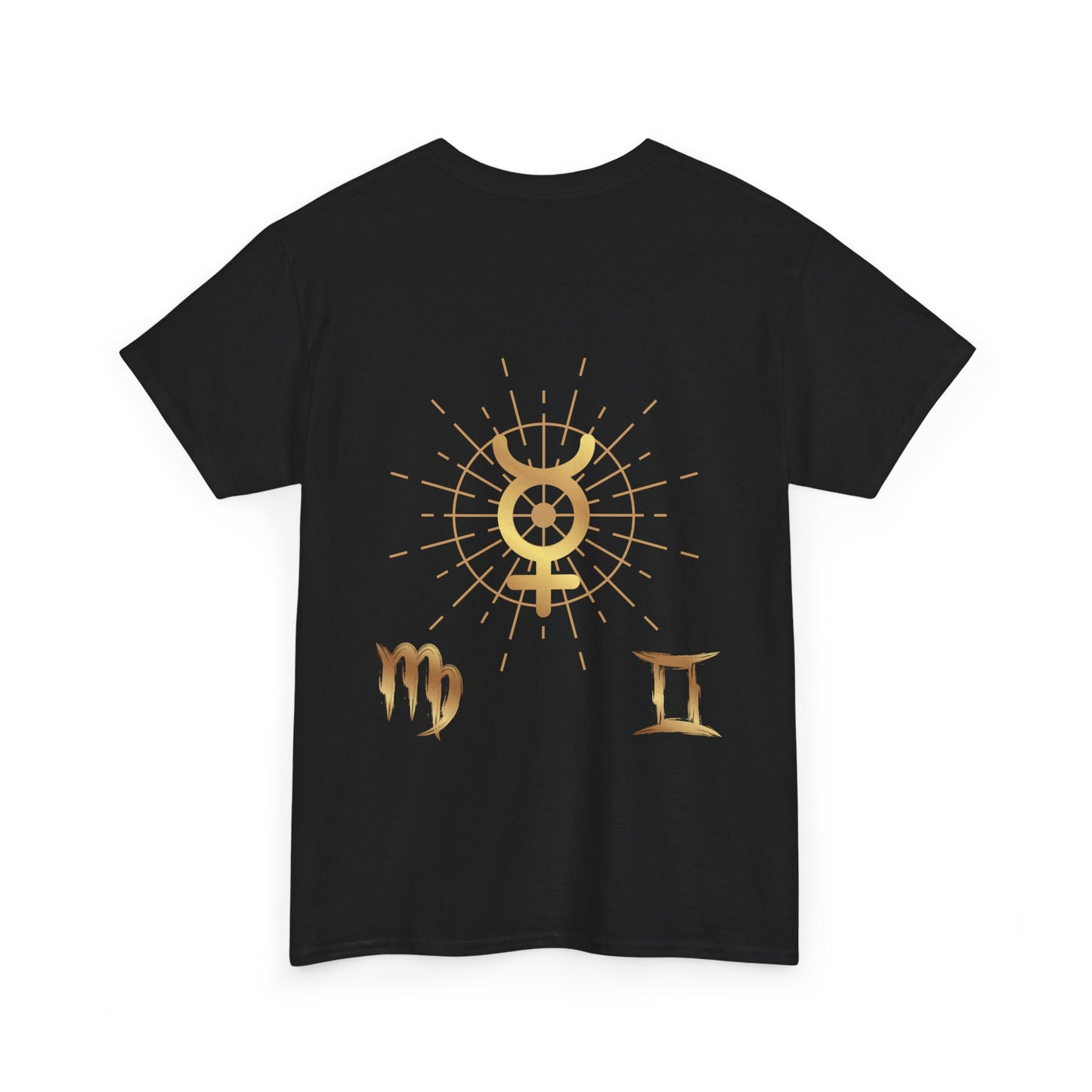 Intergalactic Communications Tee