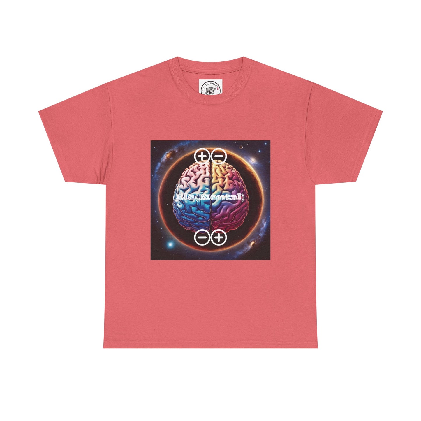 Balance Your Inner-G Tee