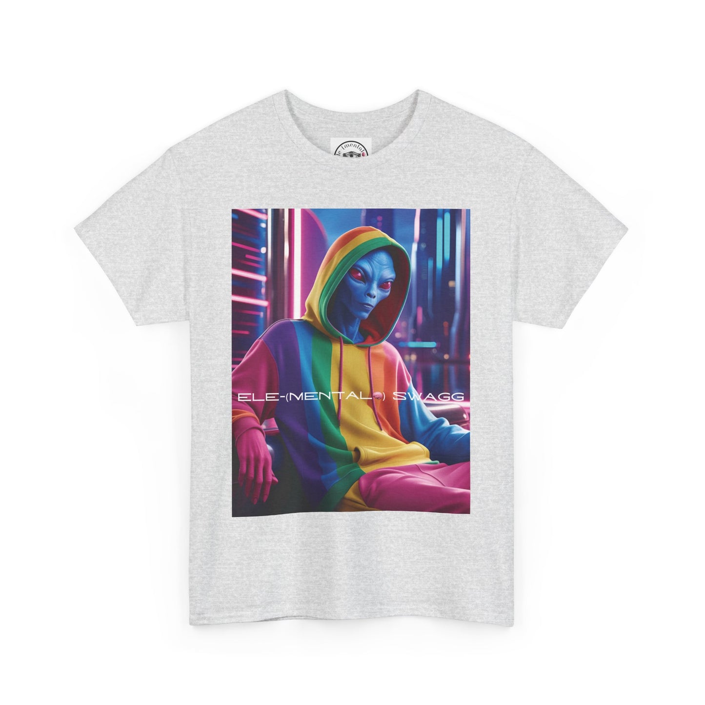 "Be Your Authentic Celf🧬" Tee