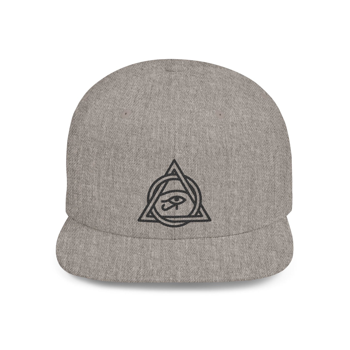 Eye Of Horus Protection Snapback Vol. 1