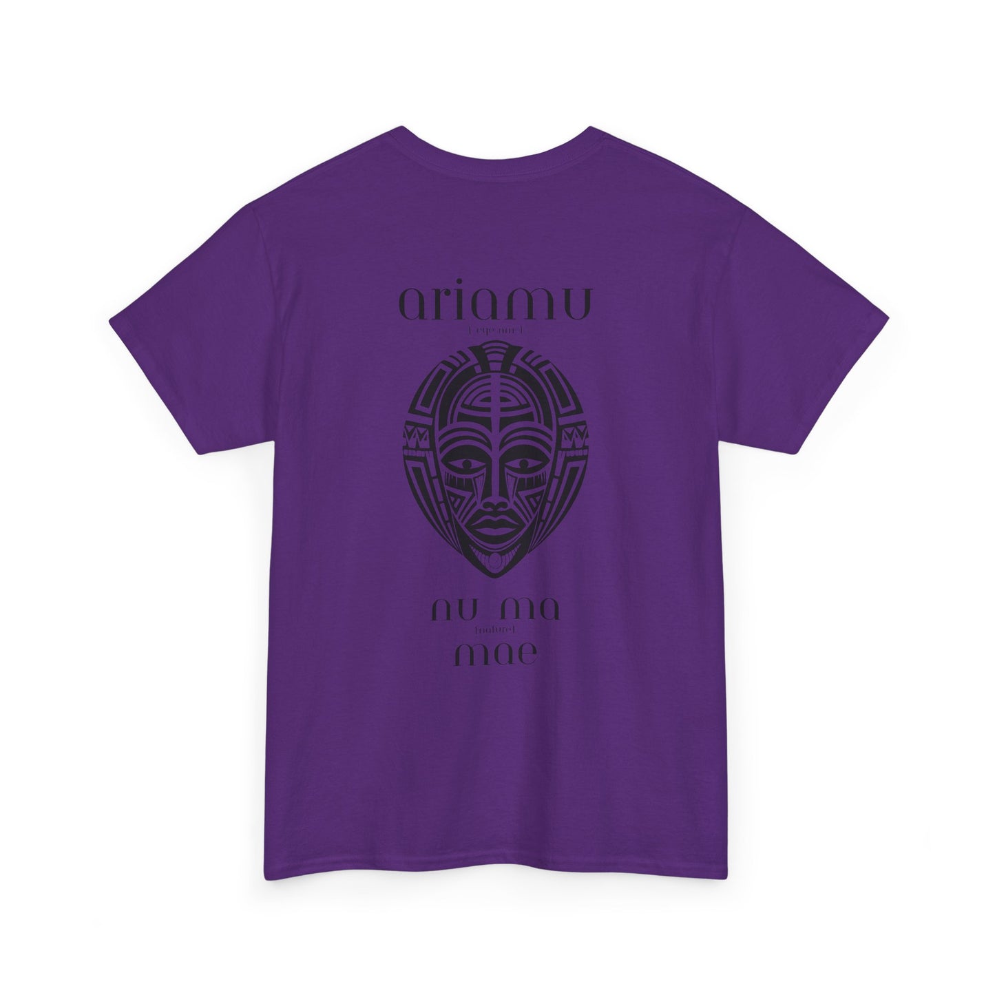 Ancestral Vol 8