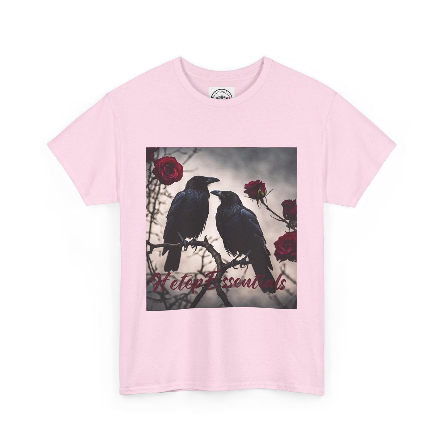 HetepEssentials Vol. 1 Tee