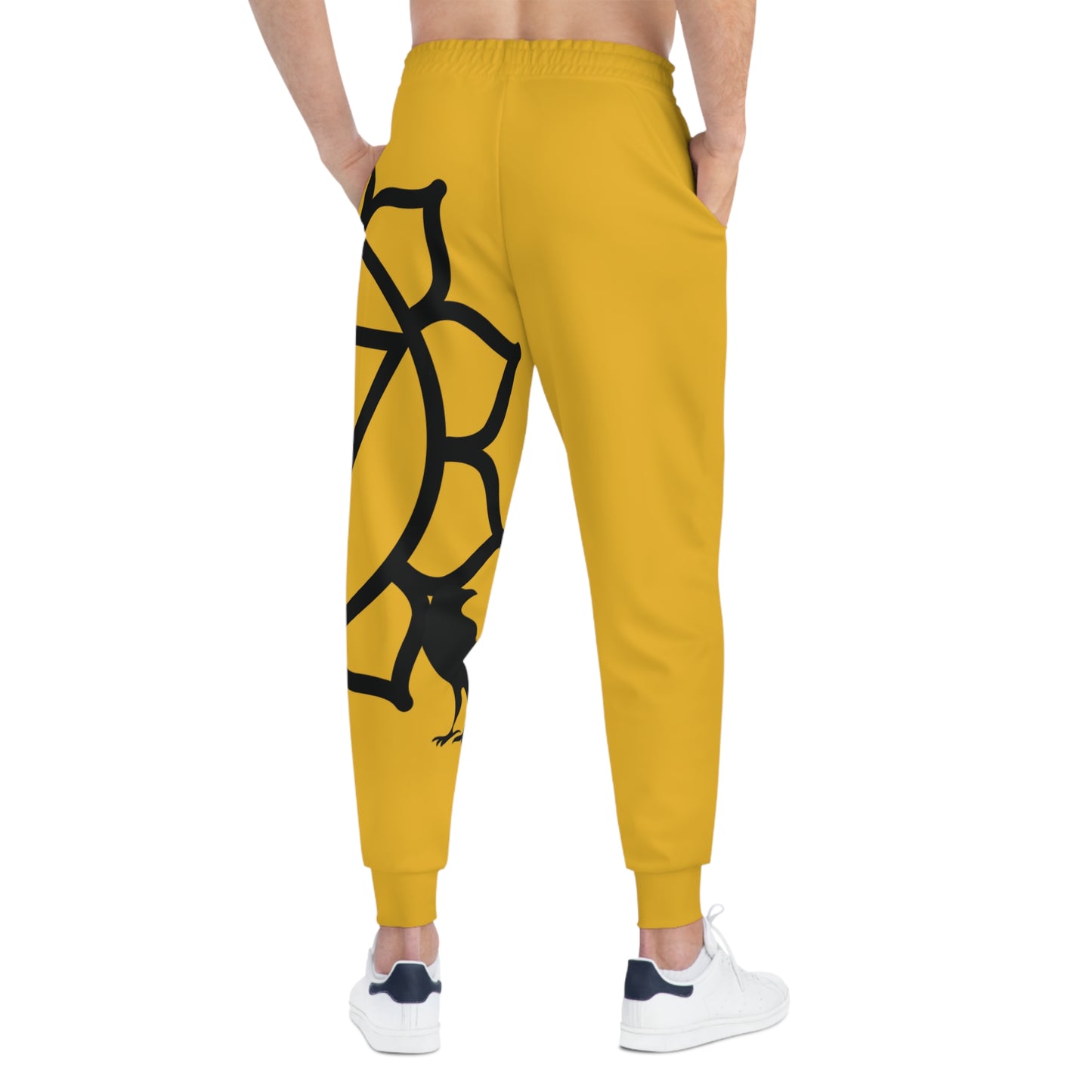 Solar Plexus Joggers