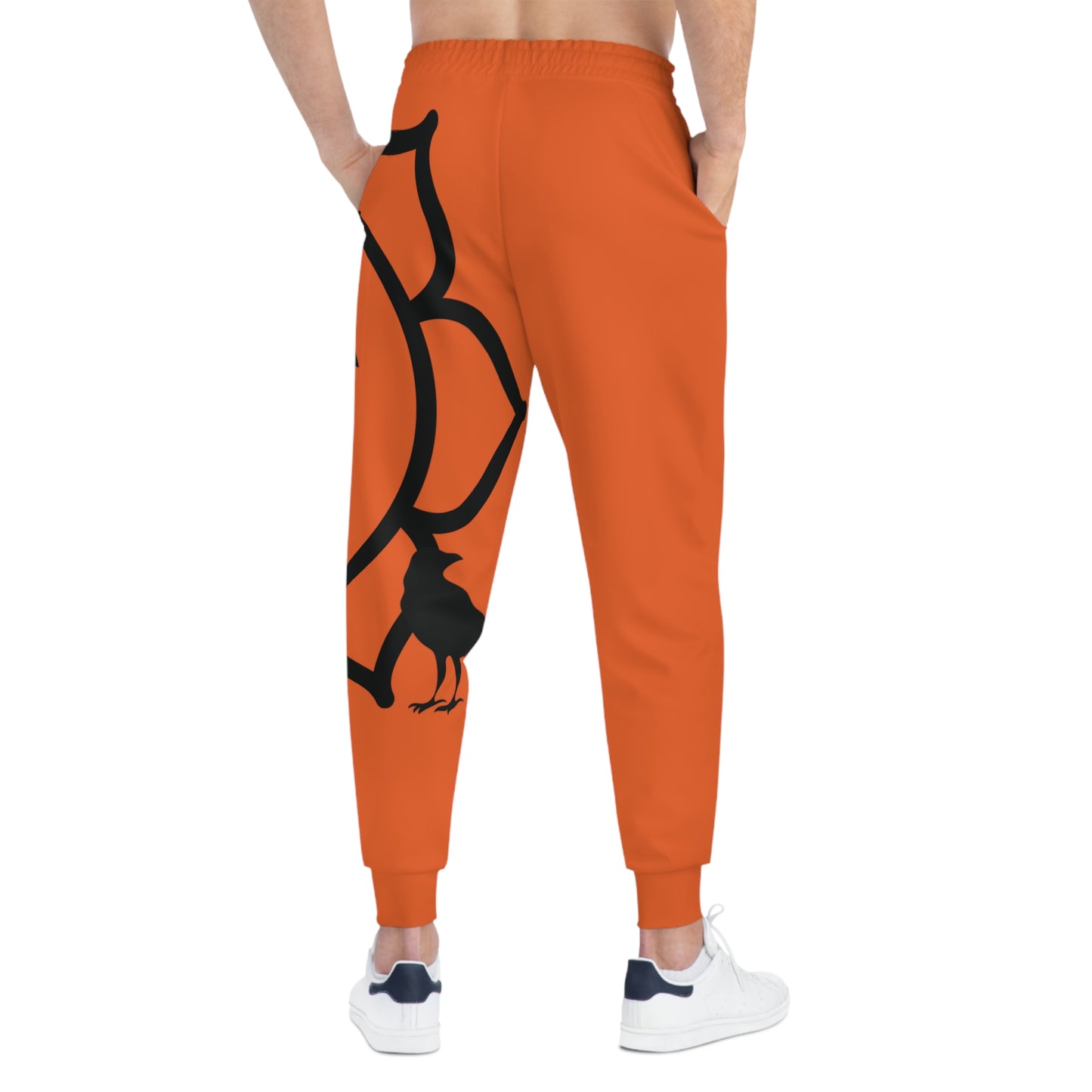 Sacral Chakra Joggers