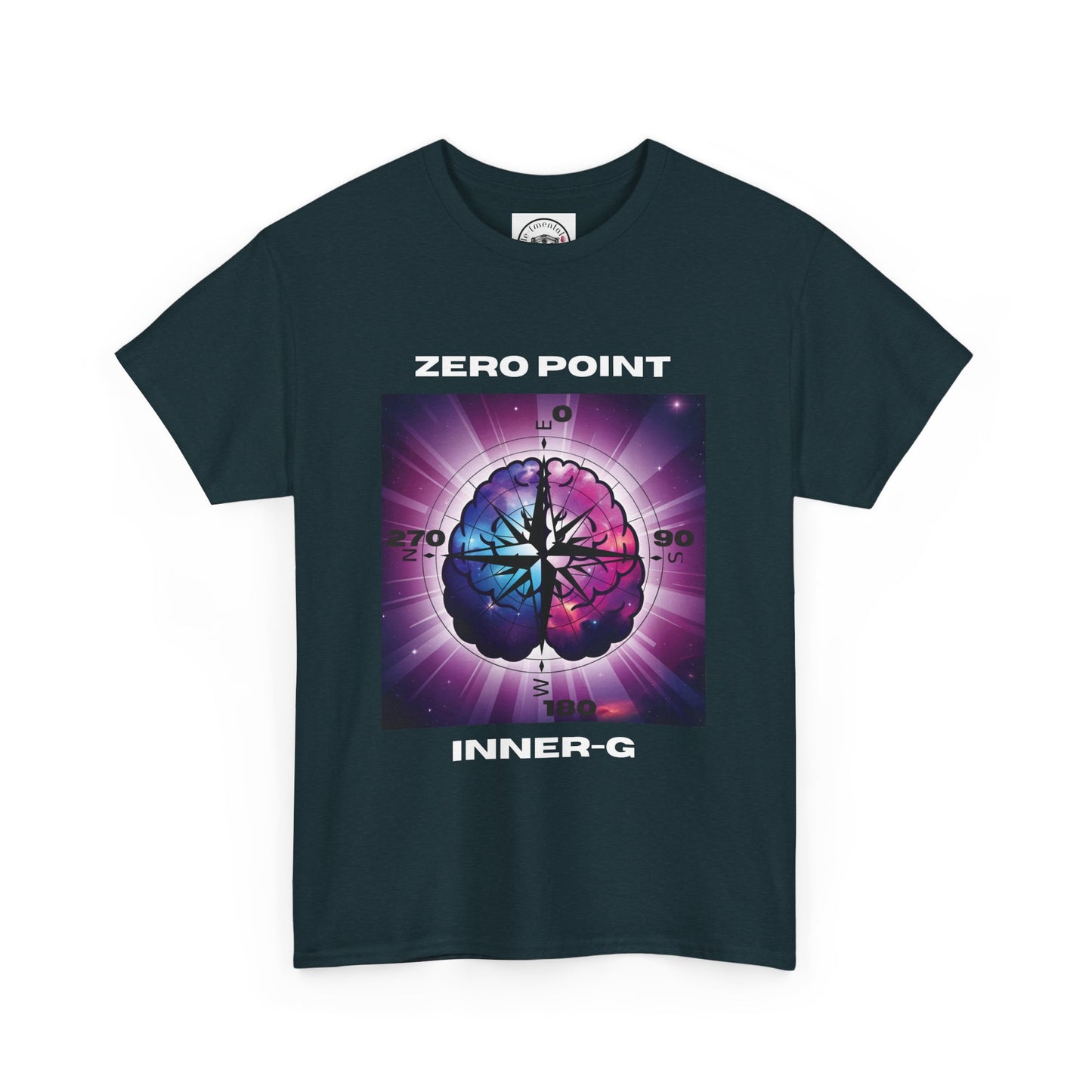 Zero Point Tee