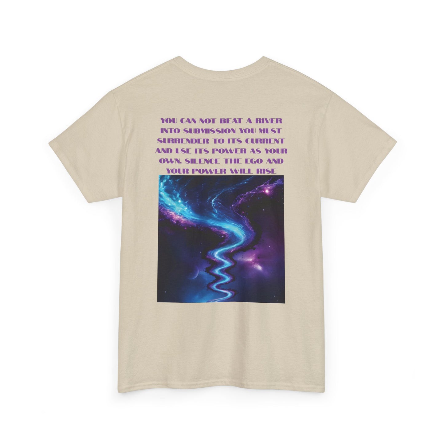 Cosmic River Tee