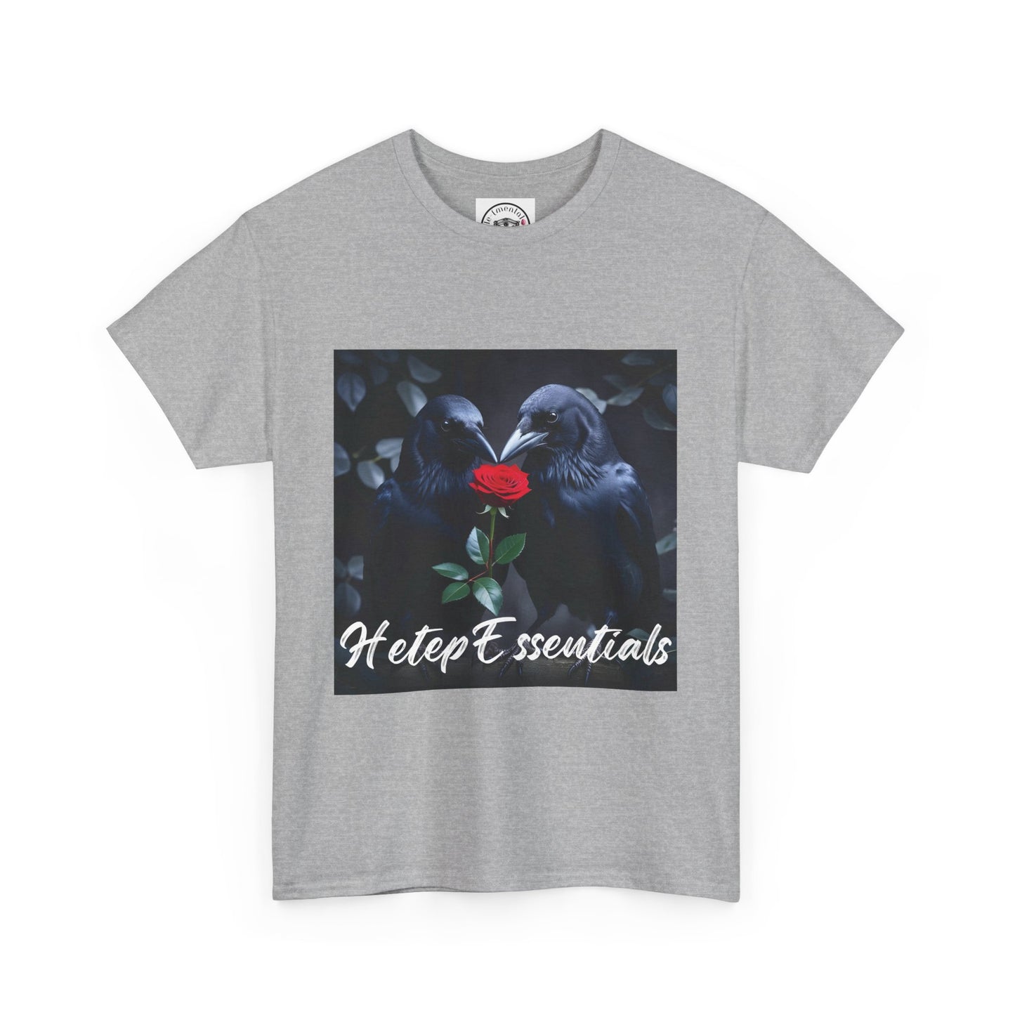 HetepEssential Vol. 2 Tee