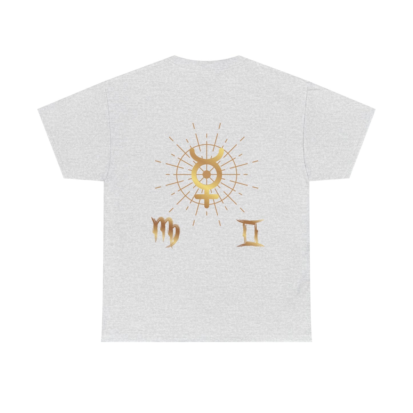 Intergalactic Communications Tee