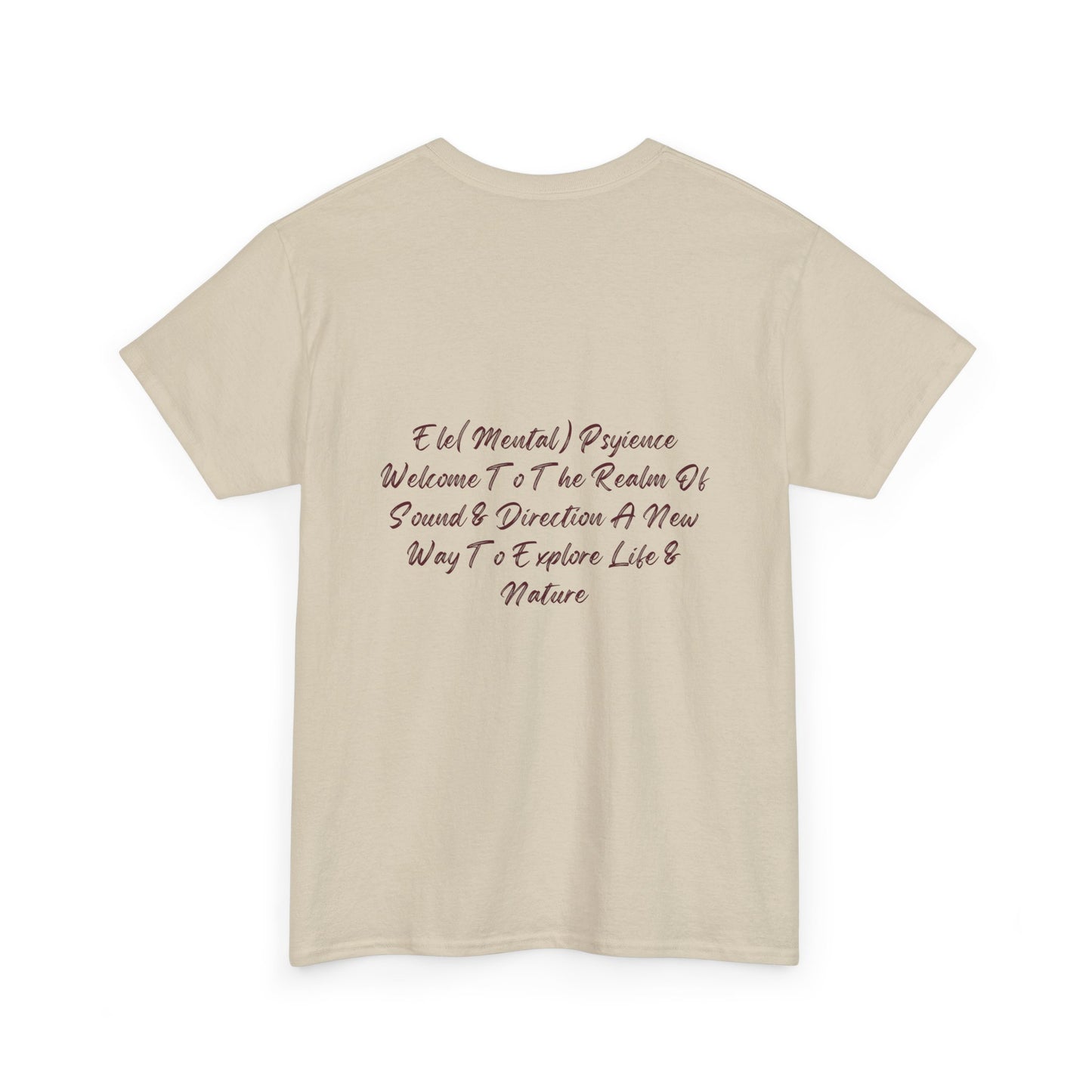 HetepEssentials Vol. 1 Tee