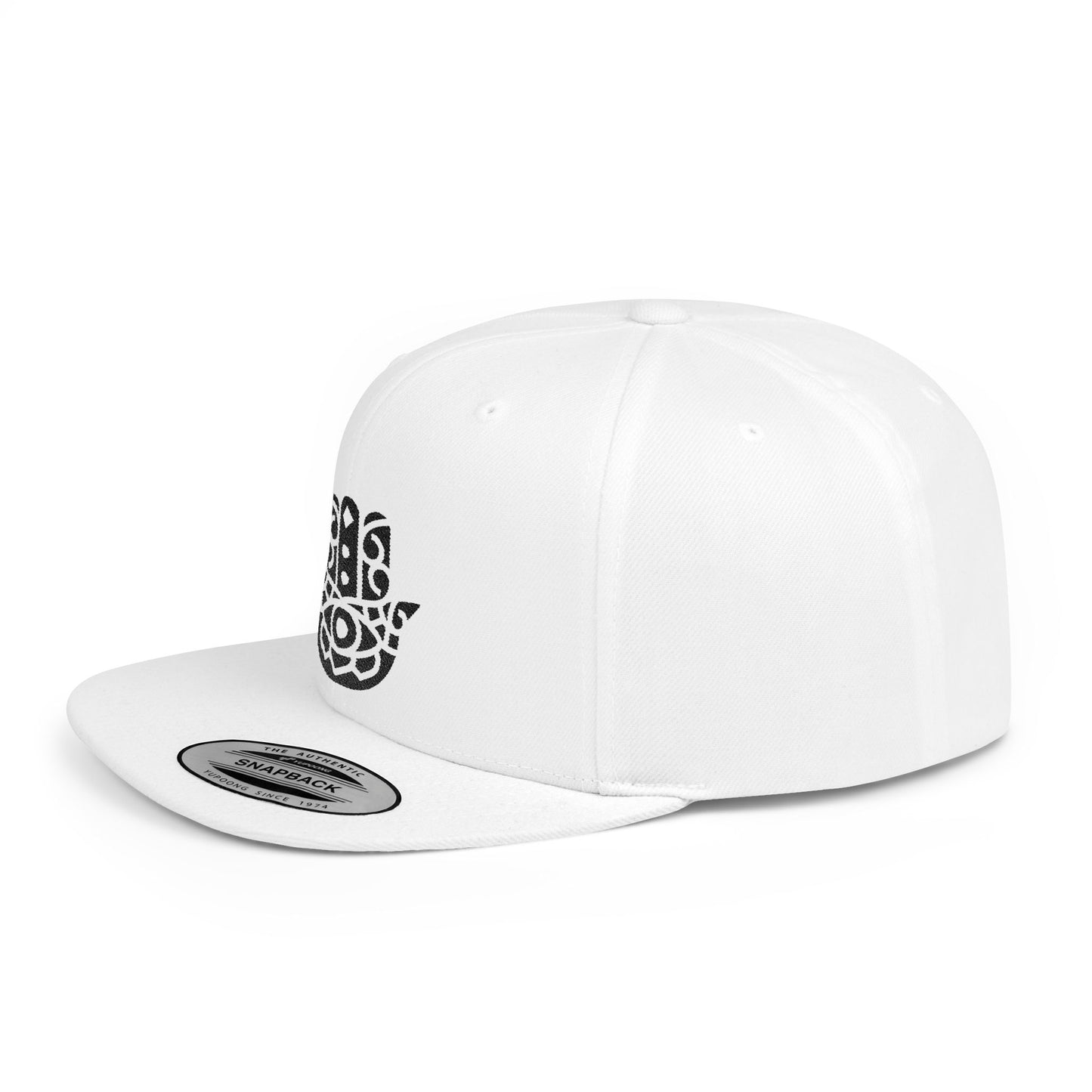Hamsa Protection Snapback