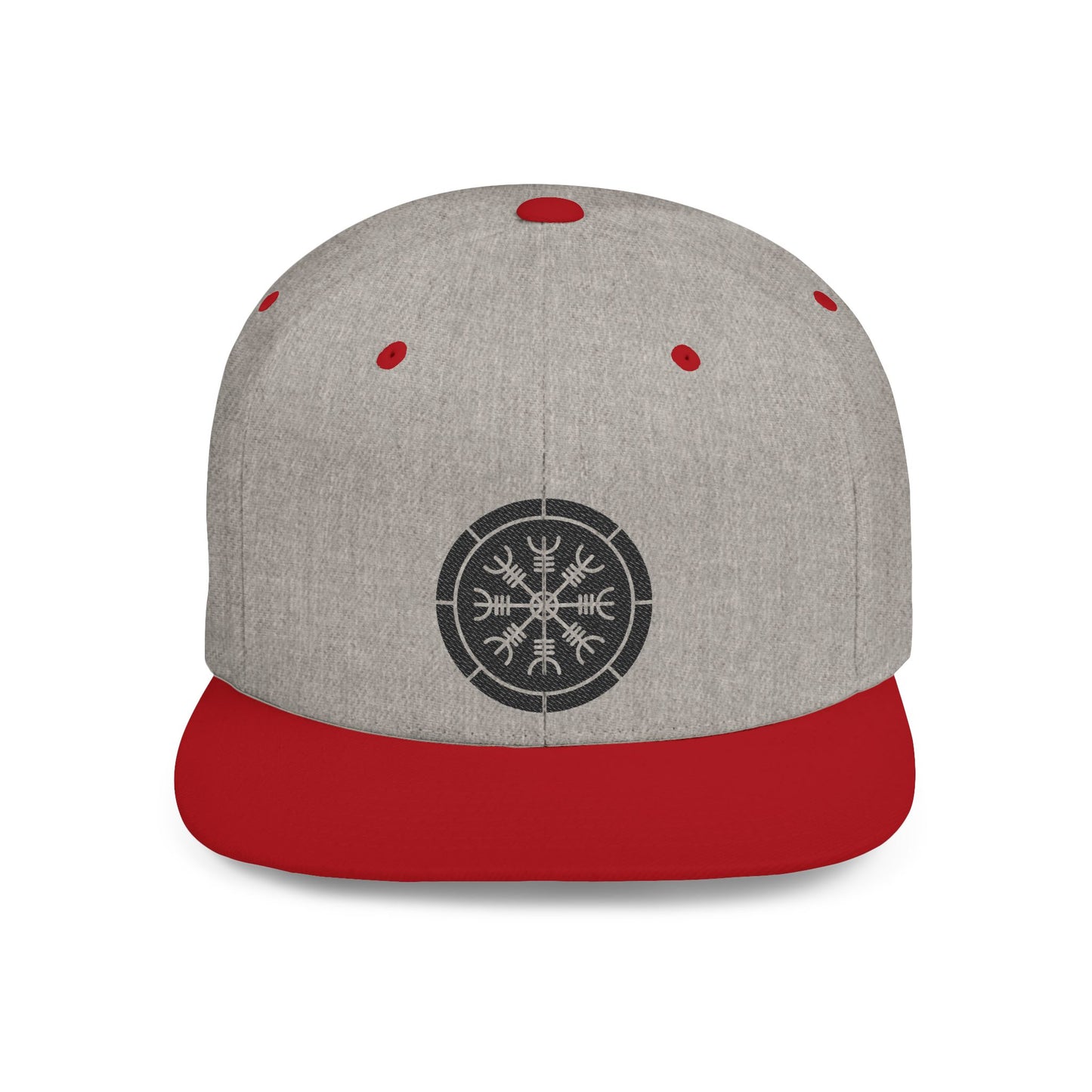 Helm of Awe Protection SnapBack