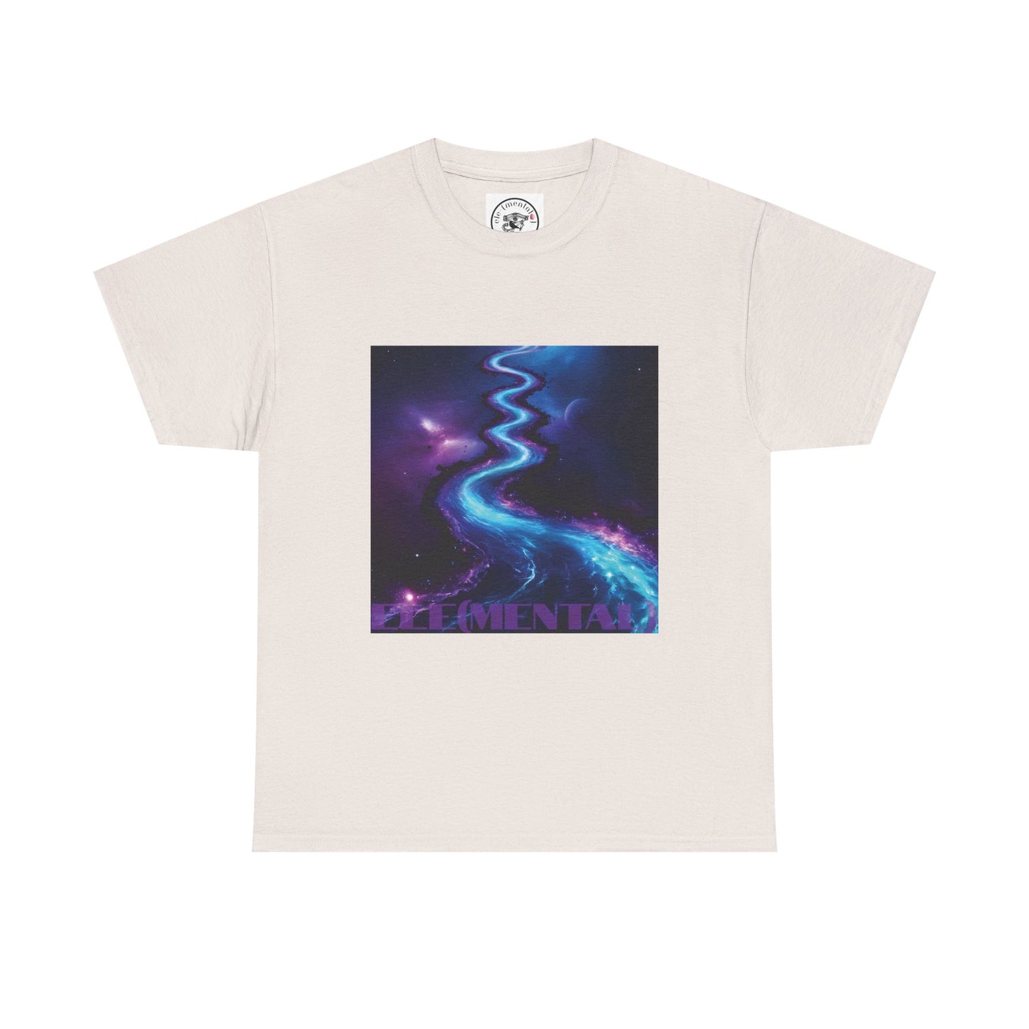 Cosmic River Tee