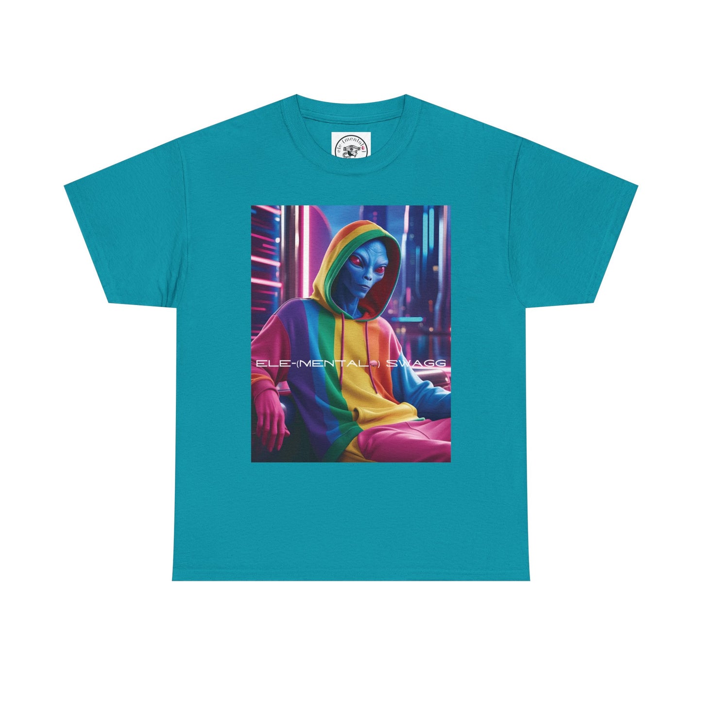 "Be Your Authentic Celf🧬" Tee