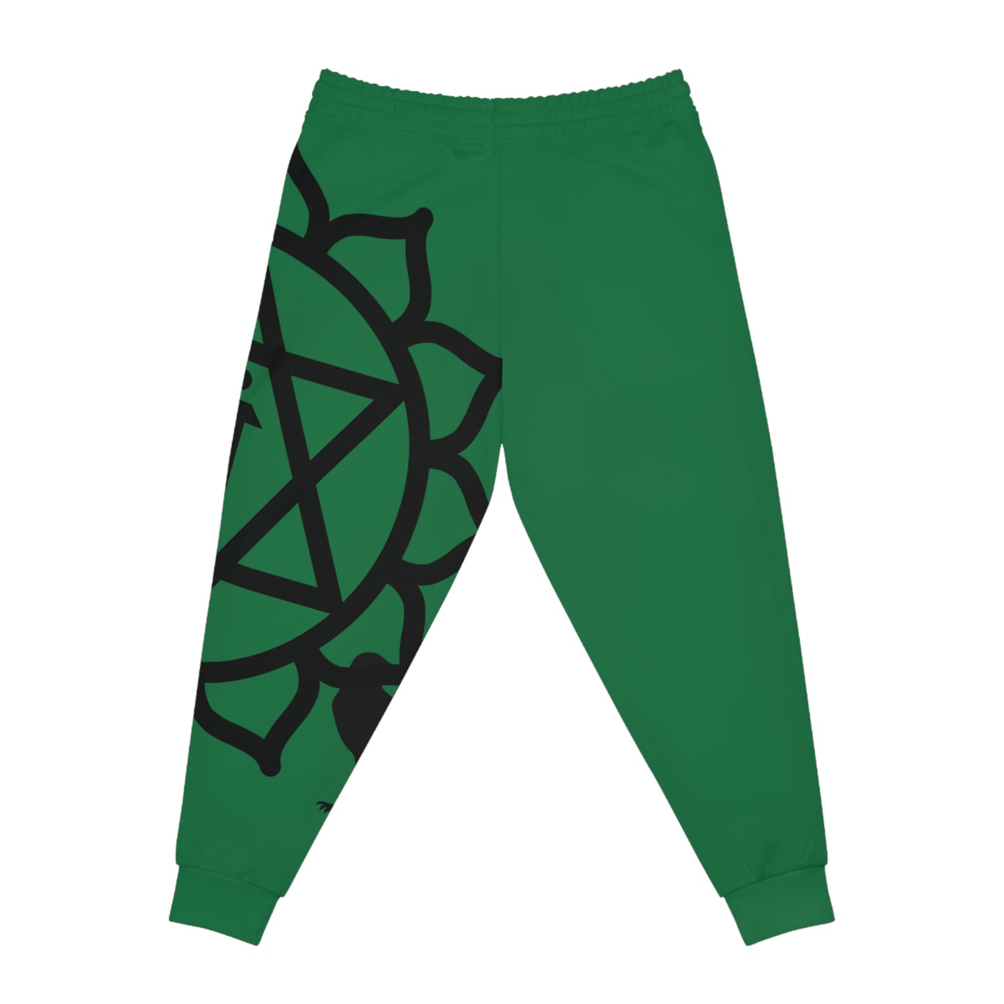 Heart Chakra Joggers